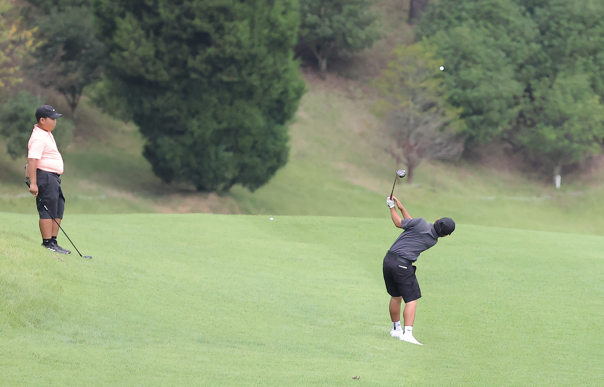 일요신문;일요신문골프;일요신문꿈나무골프대회;골프대회;꿈나무골프대회;보성;보성CC;대잔치 골프연맹;초등학생