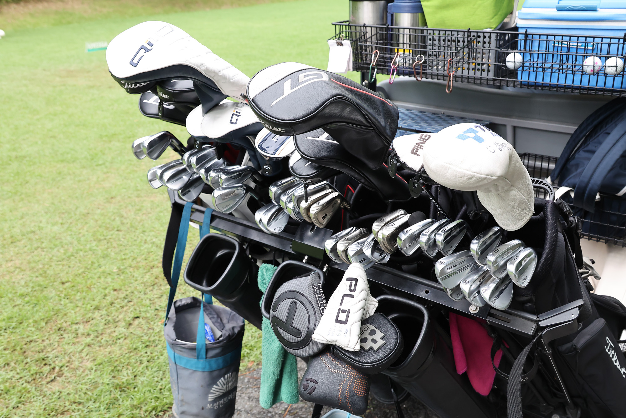 일요신문;일요신문골프;일요신문꿈나무골프대회;골프대회;꿈나무골프대회;보성;보성CC;대잔치 골프연맹;초등학생