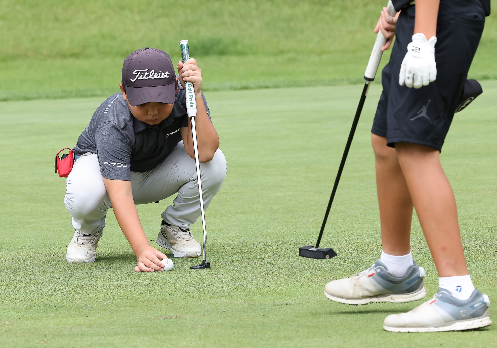 일요신문;일요신문골프;일요신문꿈나무골프대회;골프대회;꿈나무골프대회;보성;보성CC;대잔치 골프연맹;초등학생