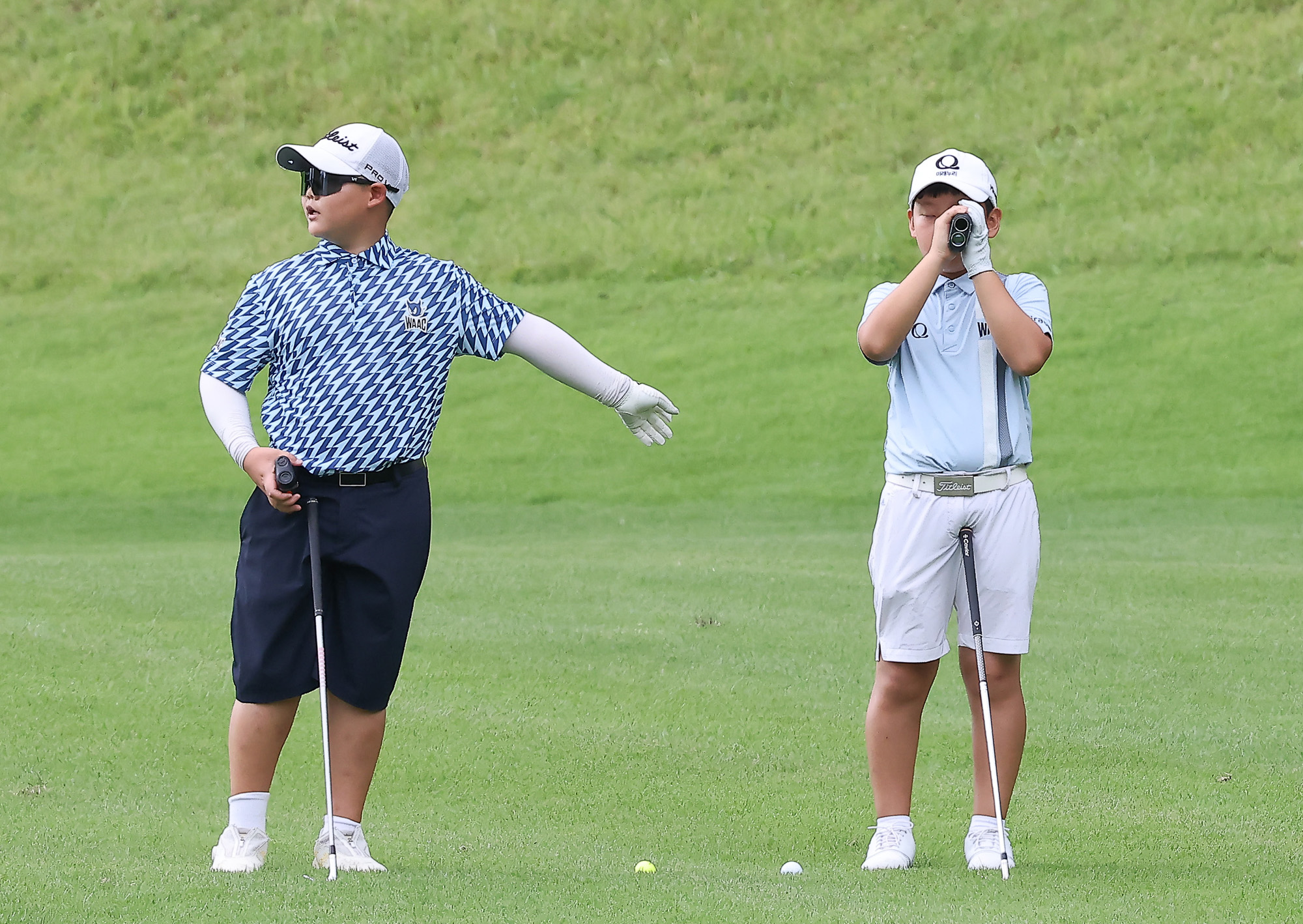 일요신문;일요신문골프;일요신문꿈나무골프대회;골프대회;꿈나무골프대회;보성;보성CC;대잔치 골프연맹;초등학생