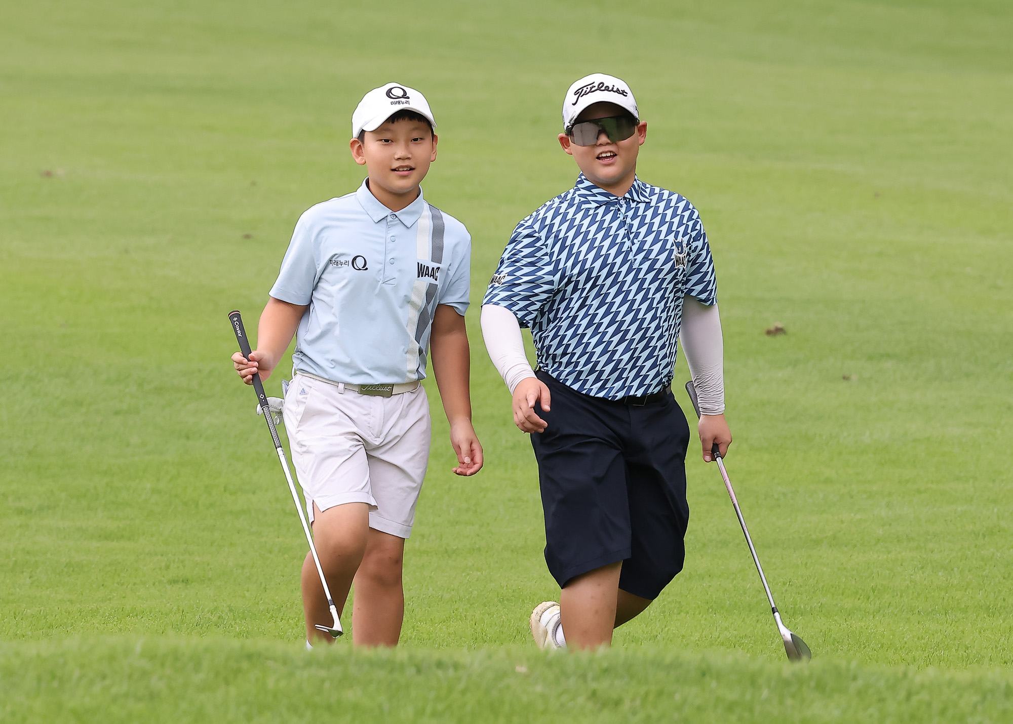 일요신문;일요신문골프;일요신문꿈나무골프대회;골프대회;꿈나무골프대회;보성;보성CC;대잔치 골프연맹;초등학생