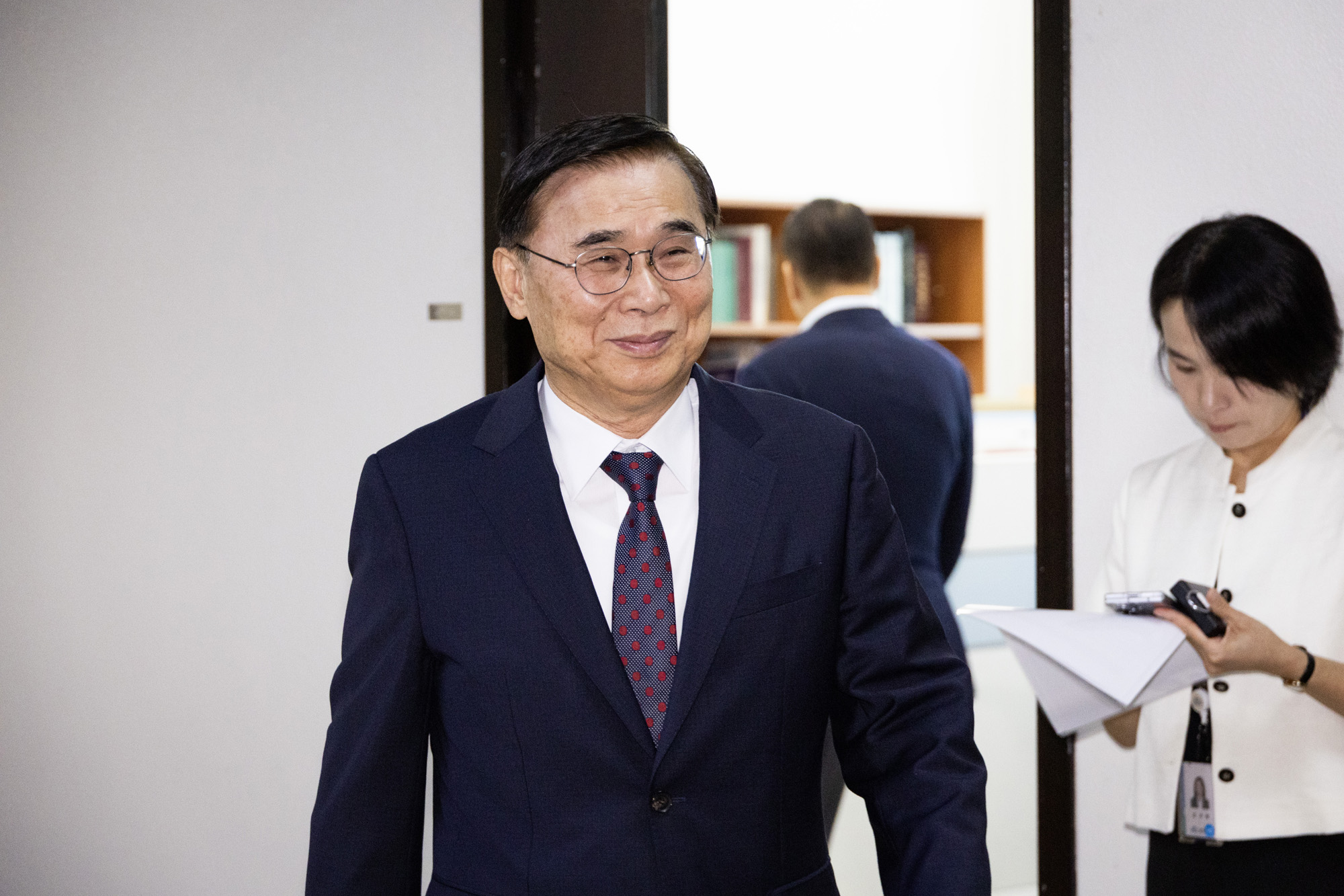 정치;국회;정보위원회;이종석 국가정보원장;국정원장