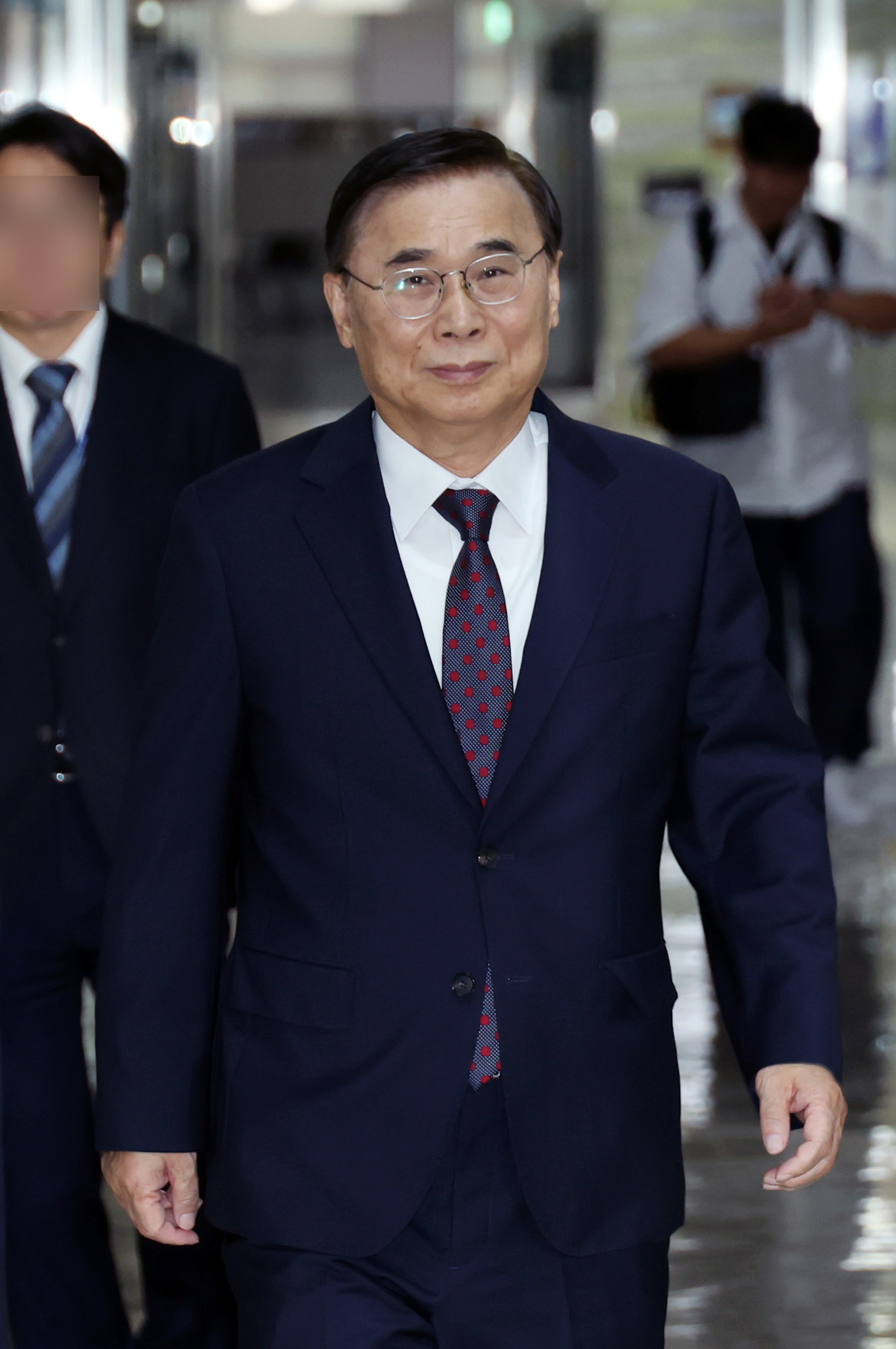 정치;국회;정보위원회;이종석 국가정보원장;국정원장