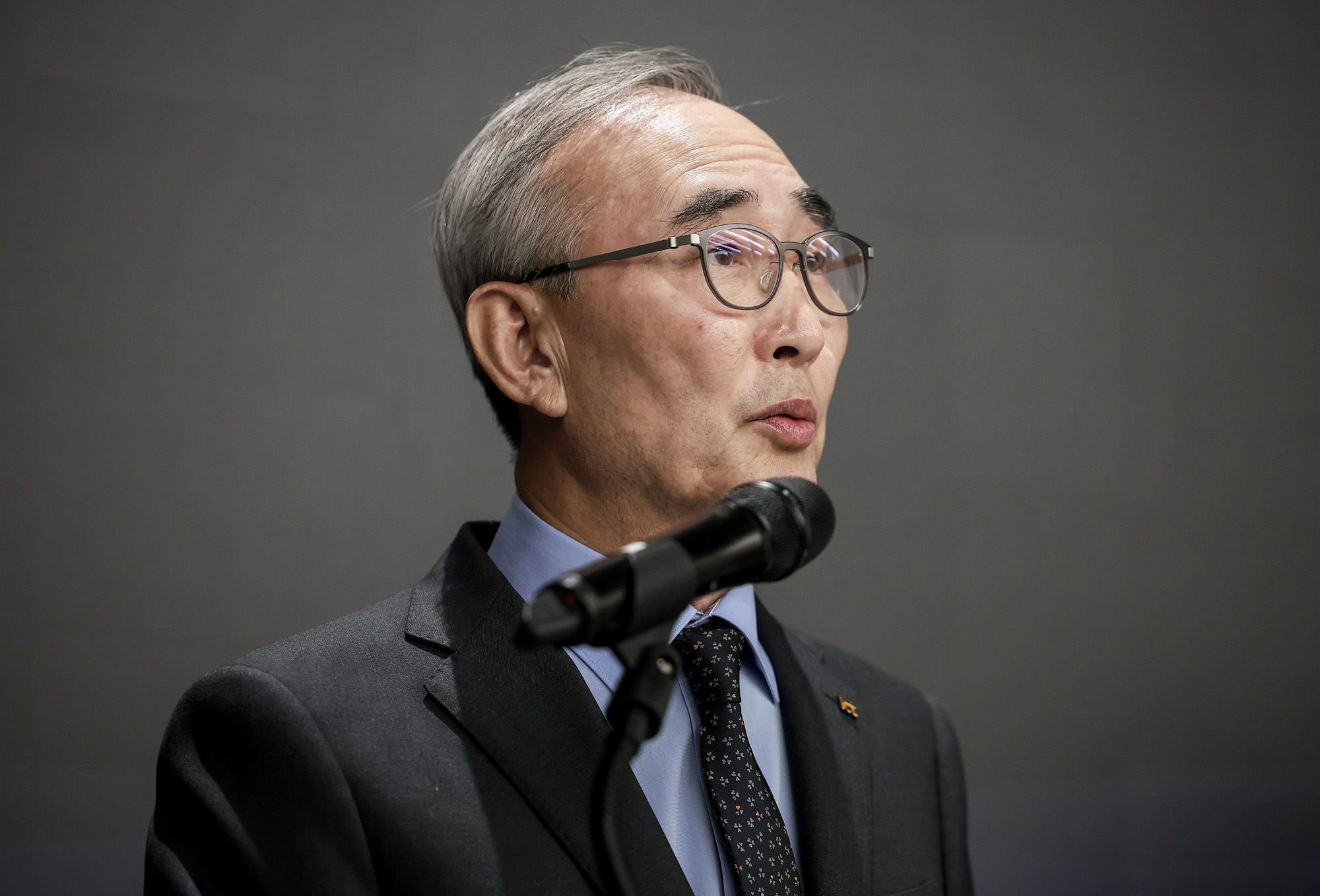 KT빌딩 본사 소액결제 사과