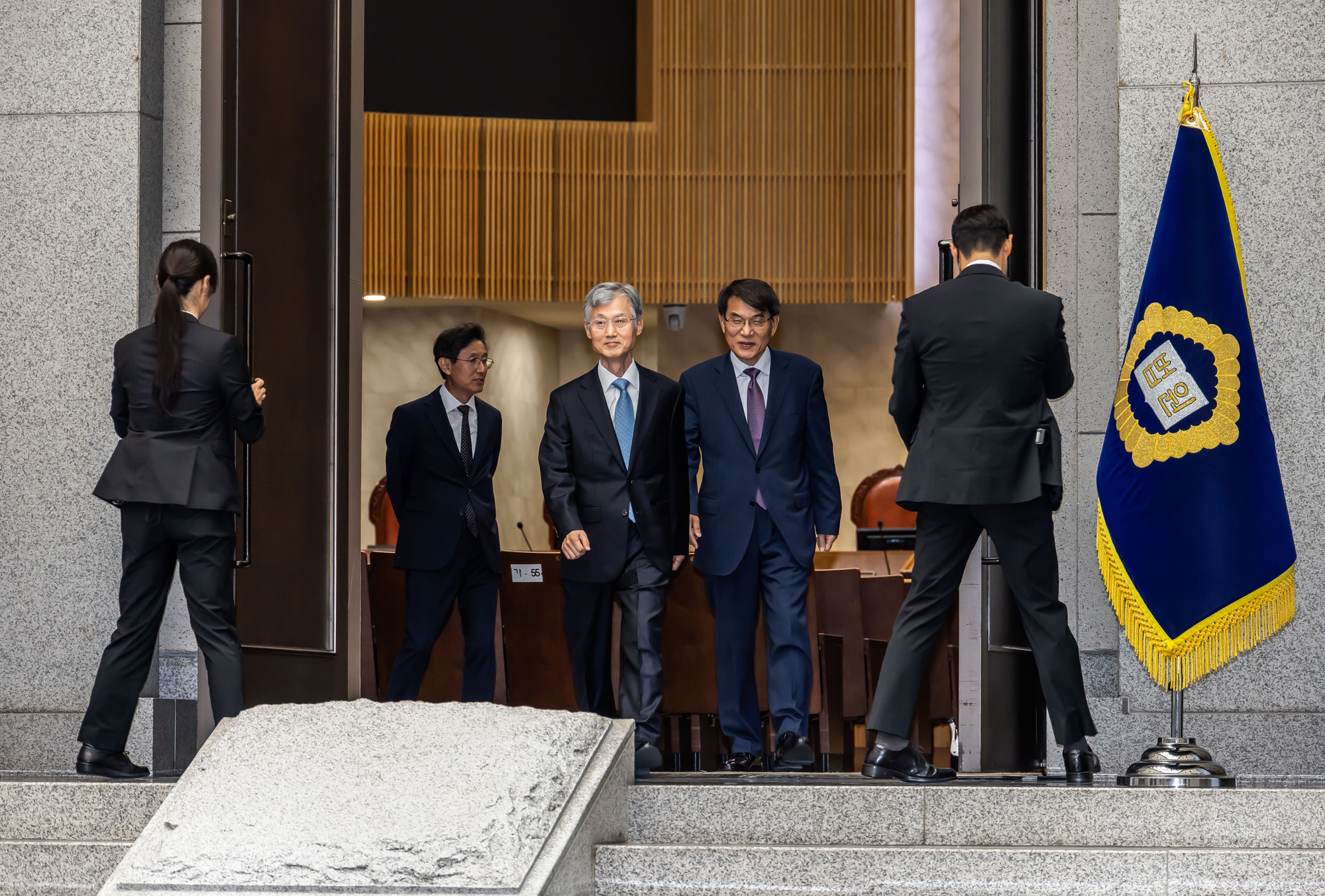 법조;입법부;대법원;2025대한민국법원의날기념식;조희대;조희대대법원장;법원의날기념식