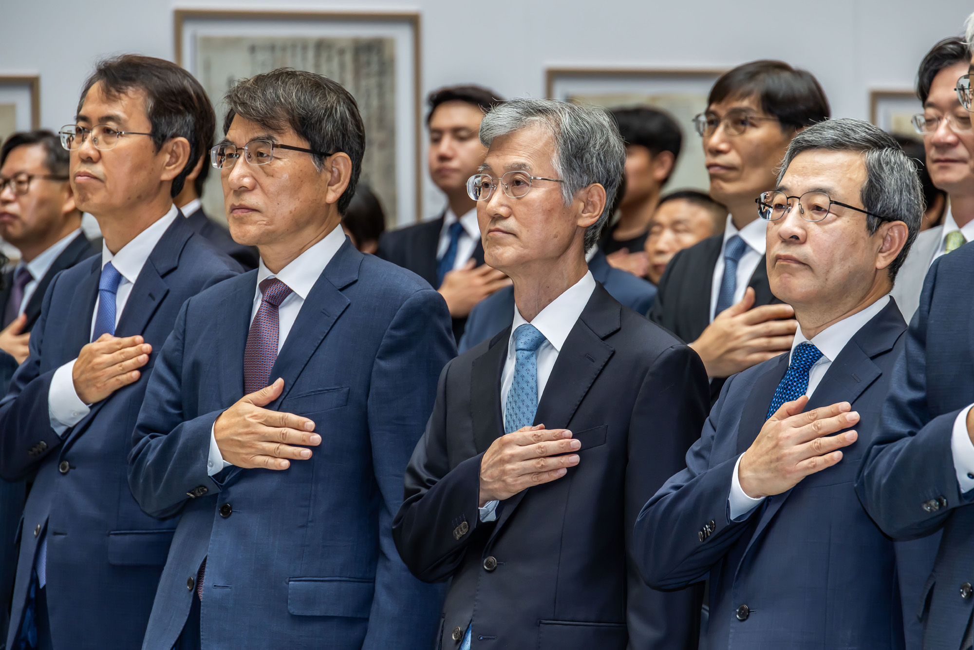 법조;입법부;대법원;2025대한민국법원의날기념식;조희대;조희대대법원장;법원의날기념식