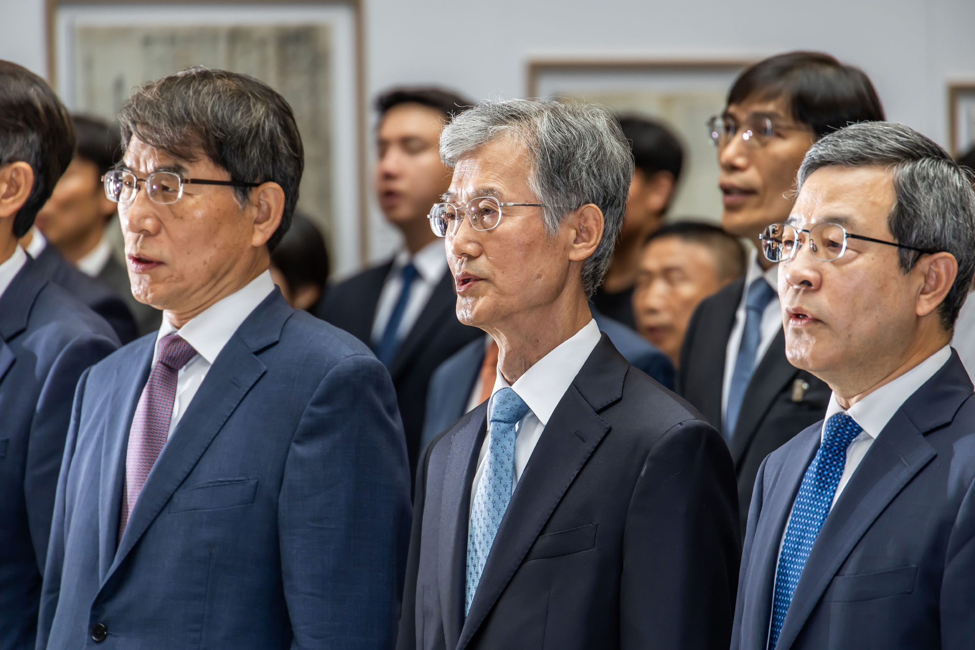 법조;입법부;대법원;2025대한민국법원의날기념식;조희대;조희대대법원장;법원의날기념식