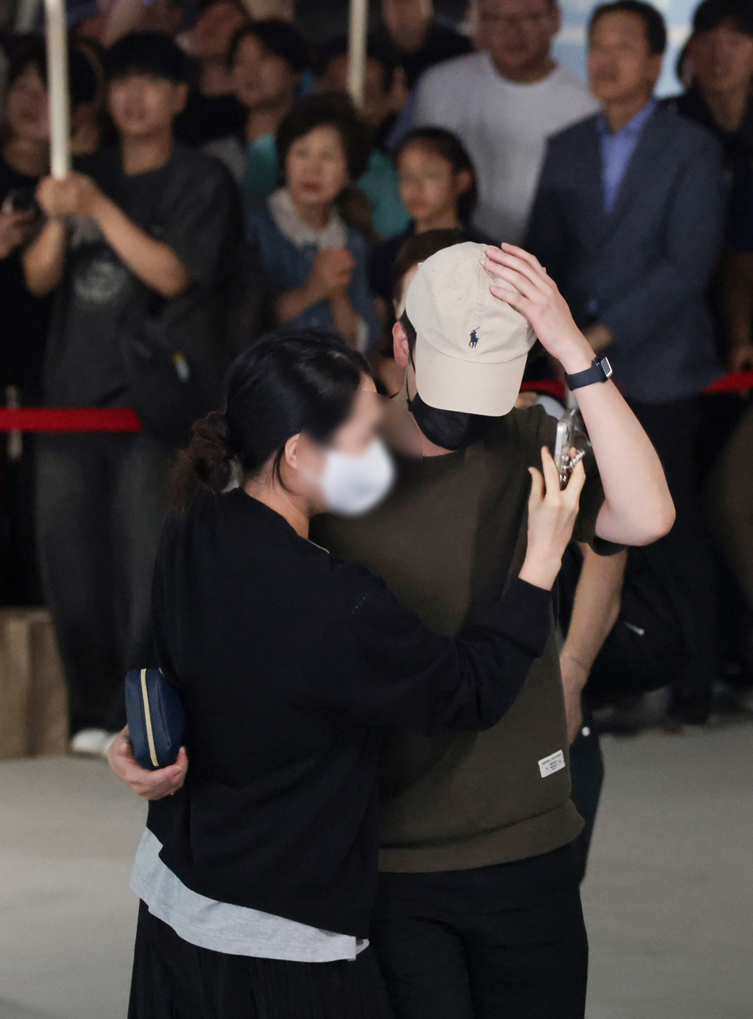 미국;포크스턴;이민세관단속국;구금시설;석방;현대차;LG에너지솔루션;배터리공장;구금한국인석방;인천공항;아틀란타