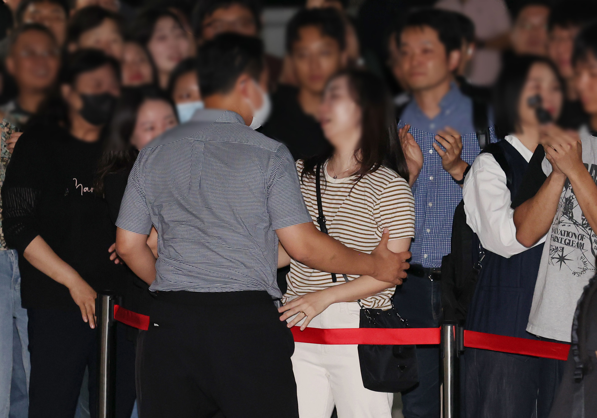 미국;포크스턴;이민세관단속국;구금시설;석방;현대차;LG에너지솔루션;배터리공장;구금한국인석방;인천공항;아틀란타