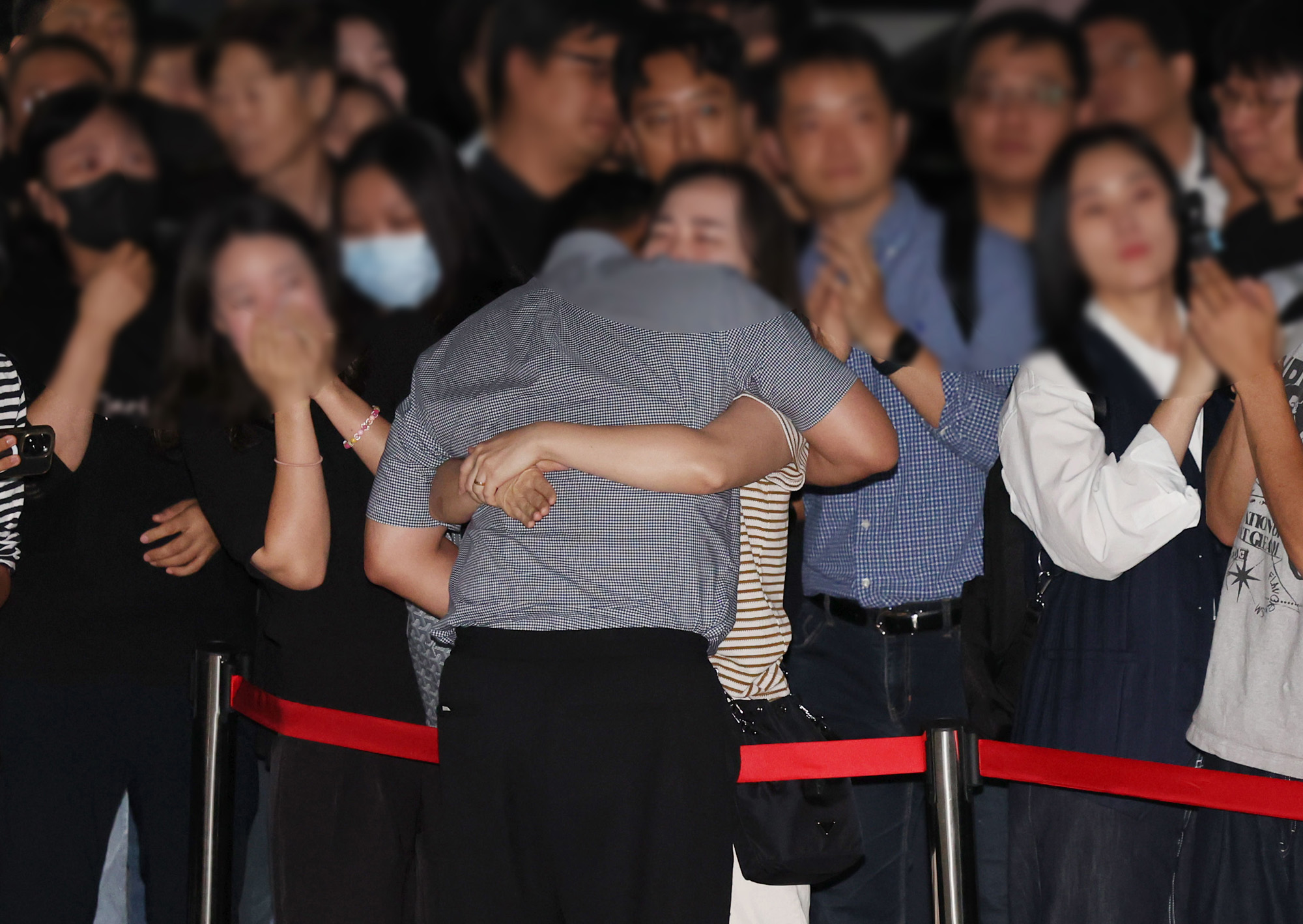 미국;포크스턴;이민세관단속국;구금시설;석방;현대차;LG에너지솔루션;배터리공장;구금한국인석방;인천공항;아틀란타