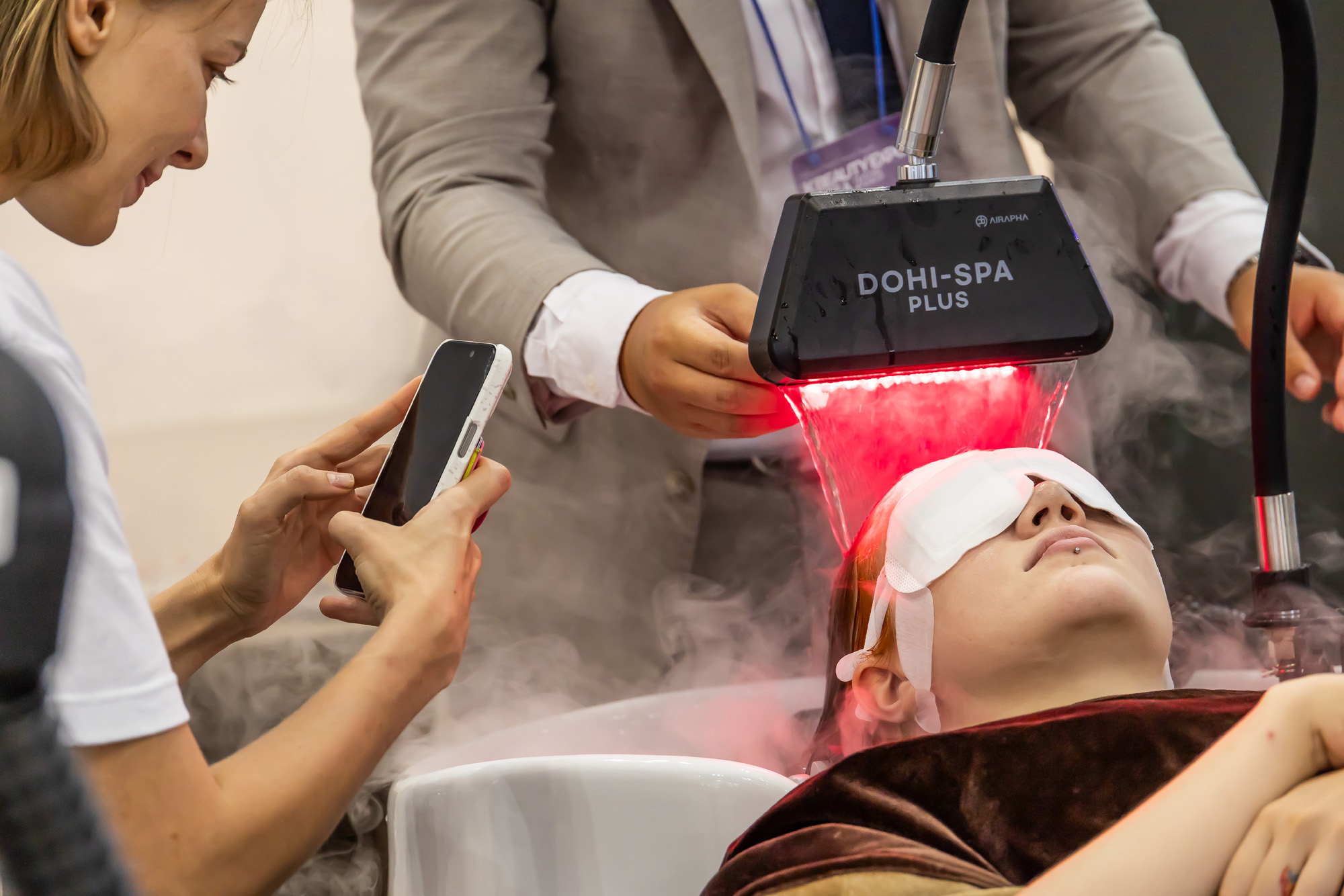 경제;행사;킨텍스;2025K-뷰티엑스포코리아;K-BeatyExpoKorea;K뷰티;한류;전시회;뷰티엑스포