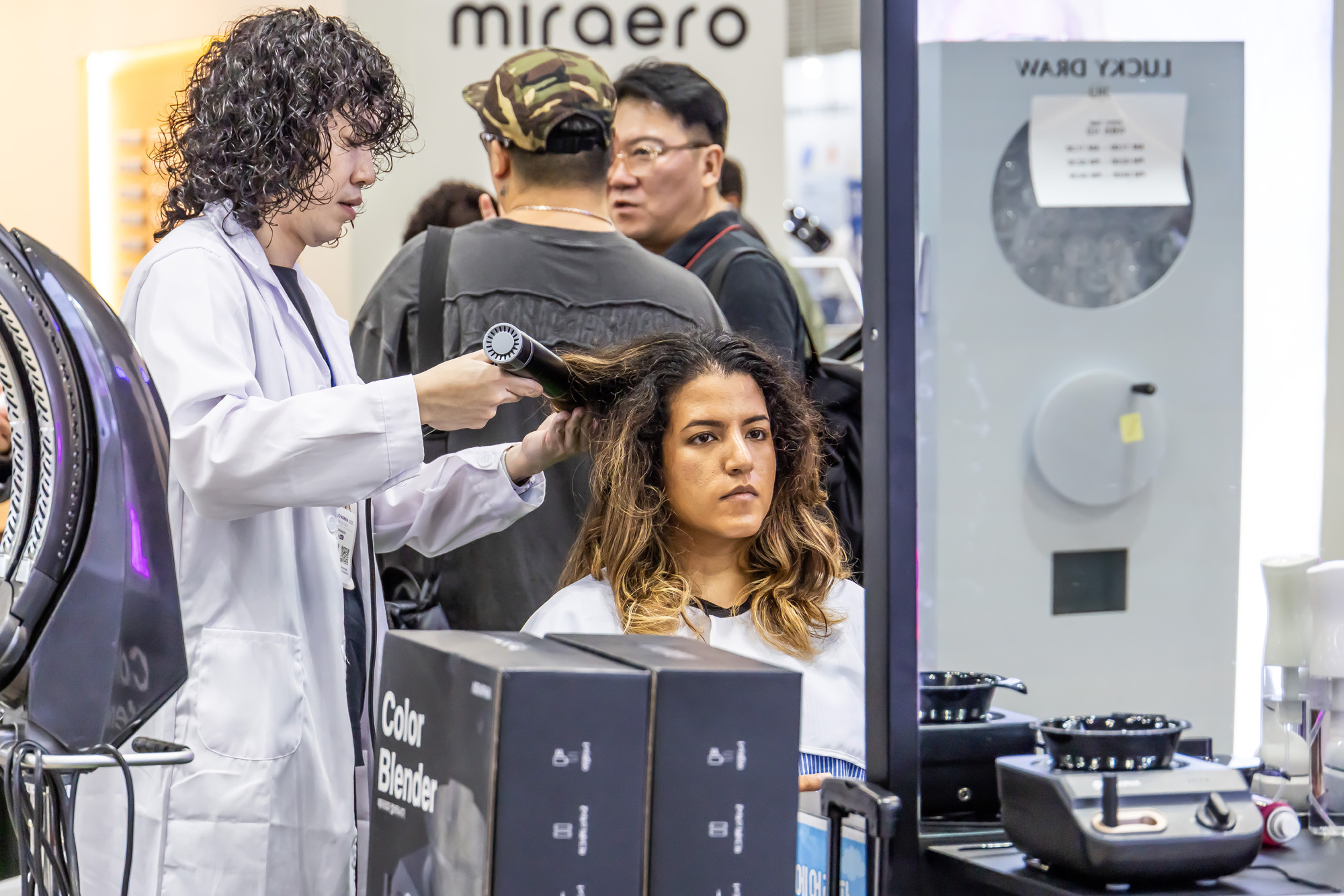 경제;행사;킨텍스;2025K-뷰티엑스포코리아;K-BeatyExpoKorea;K뷰티;한류;전시회;뷰티엑스포