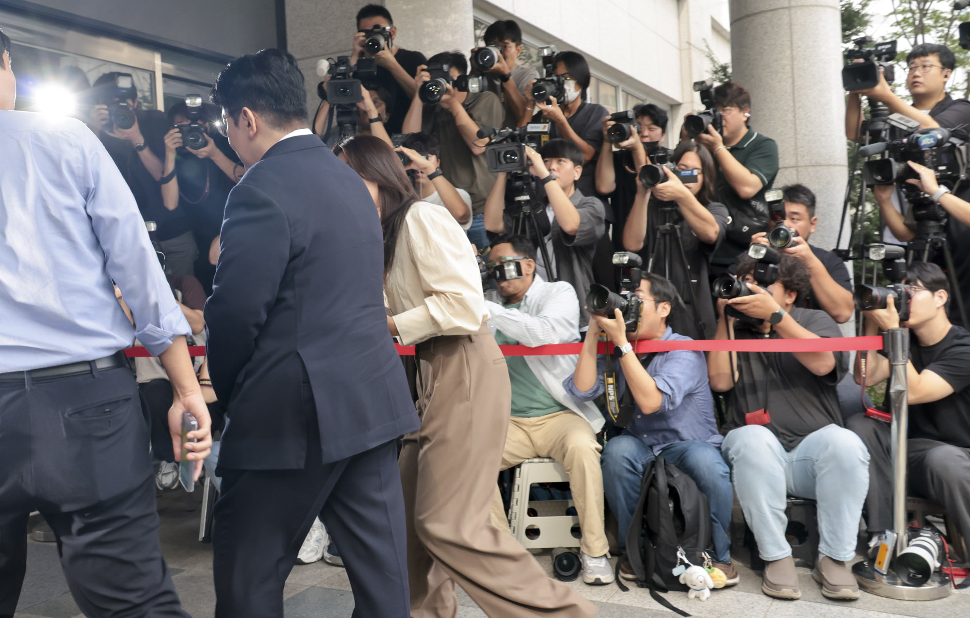 방시혁;방시혁하이브;방시혁재판;방시혁경찰;방시혁피의자;방시혁마포경찰청