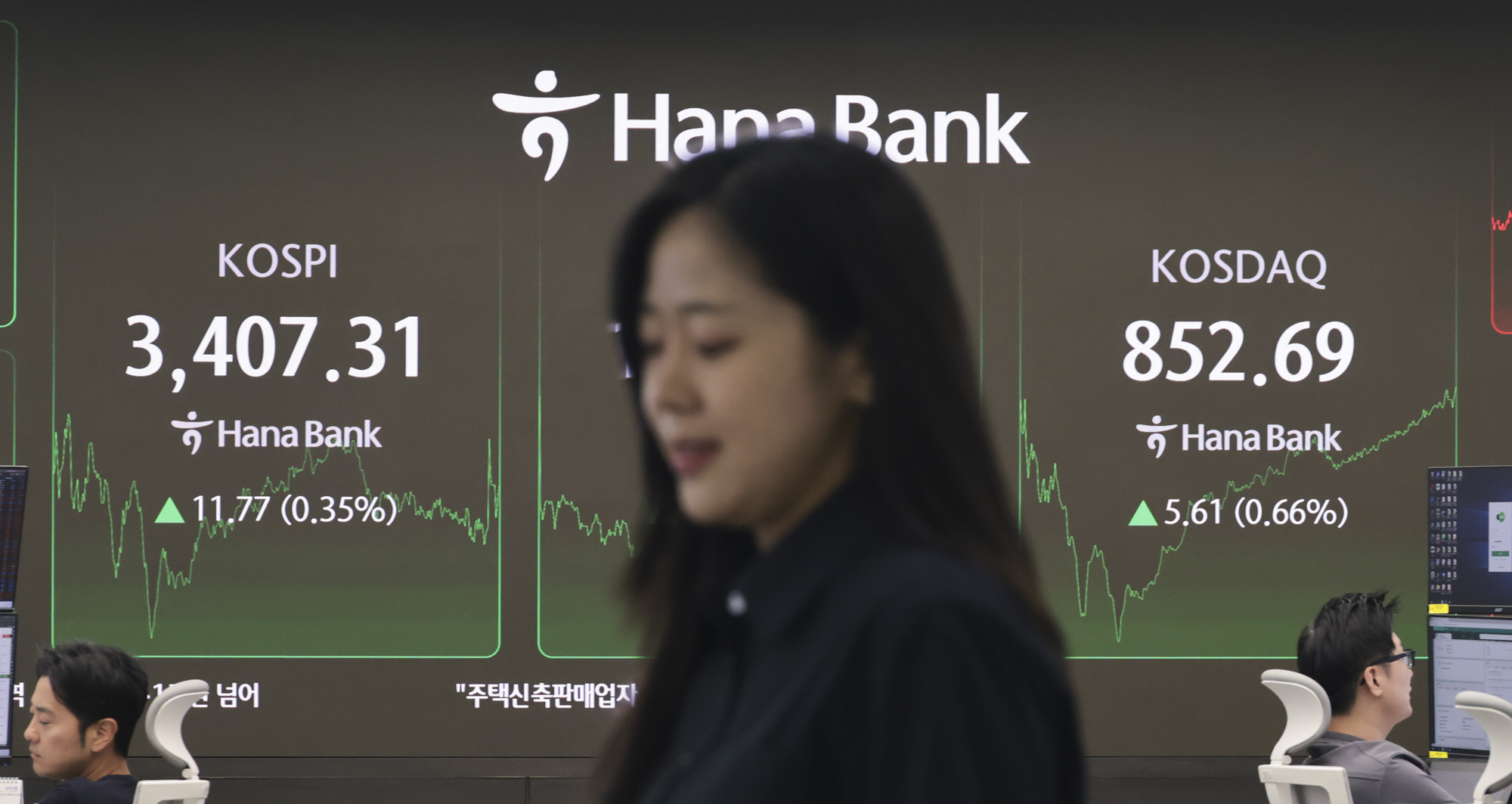 코스피;코스피사상최고가;코스피3400