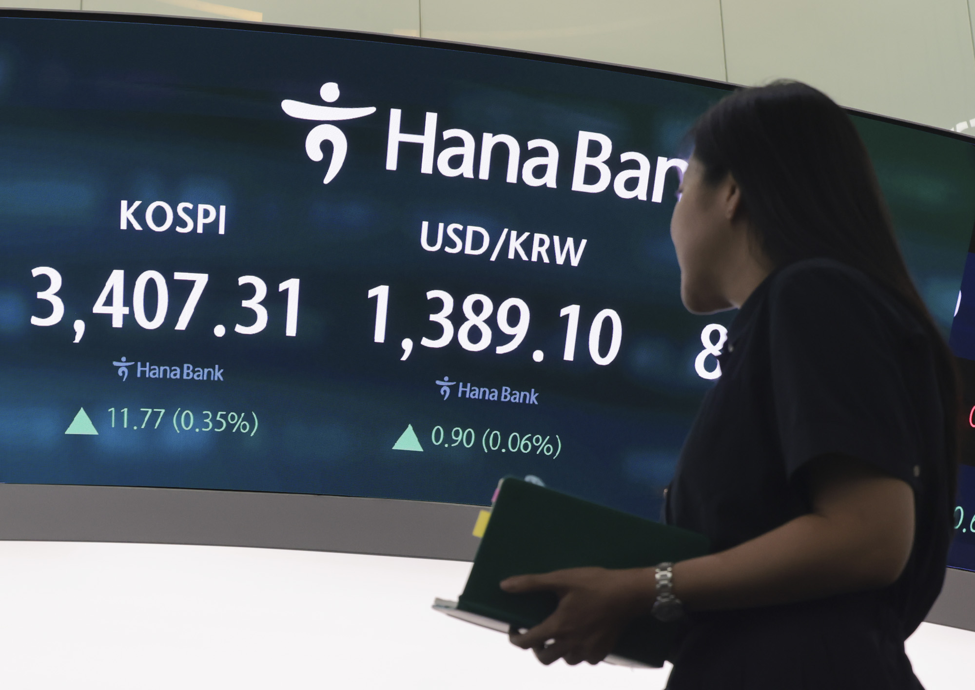 코스피;코스피사상최고가;코스피3400