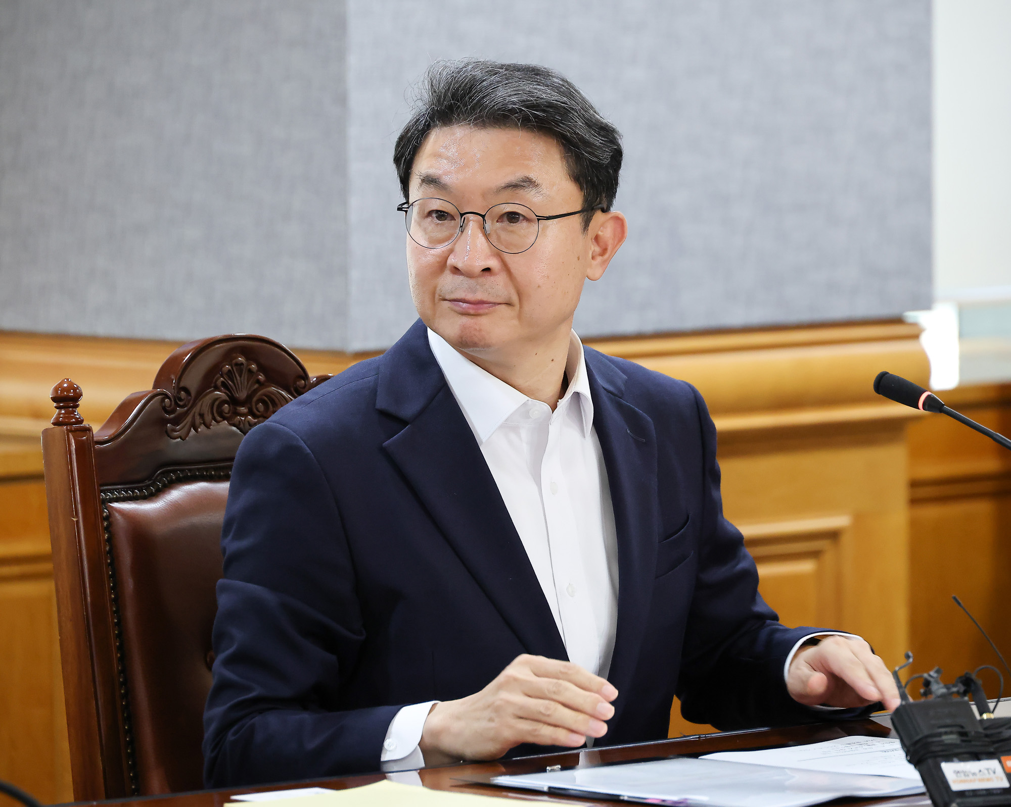 이억원;금융지주회장;금융지주회장;간담회