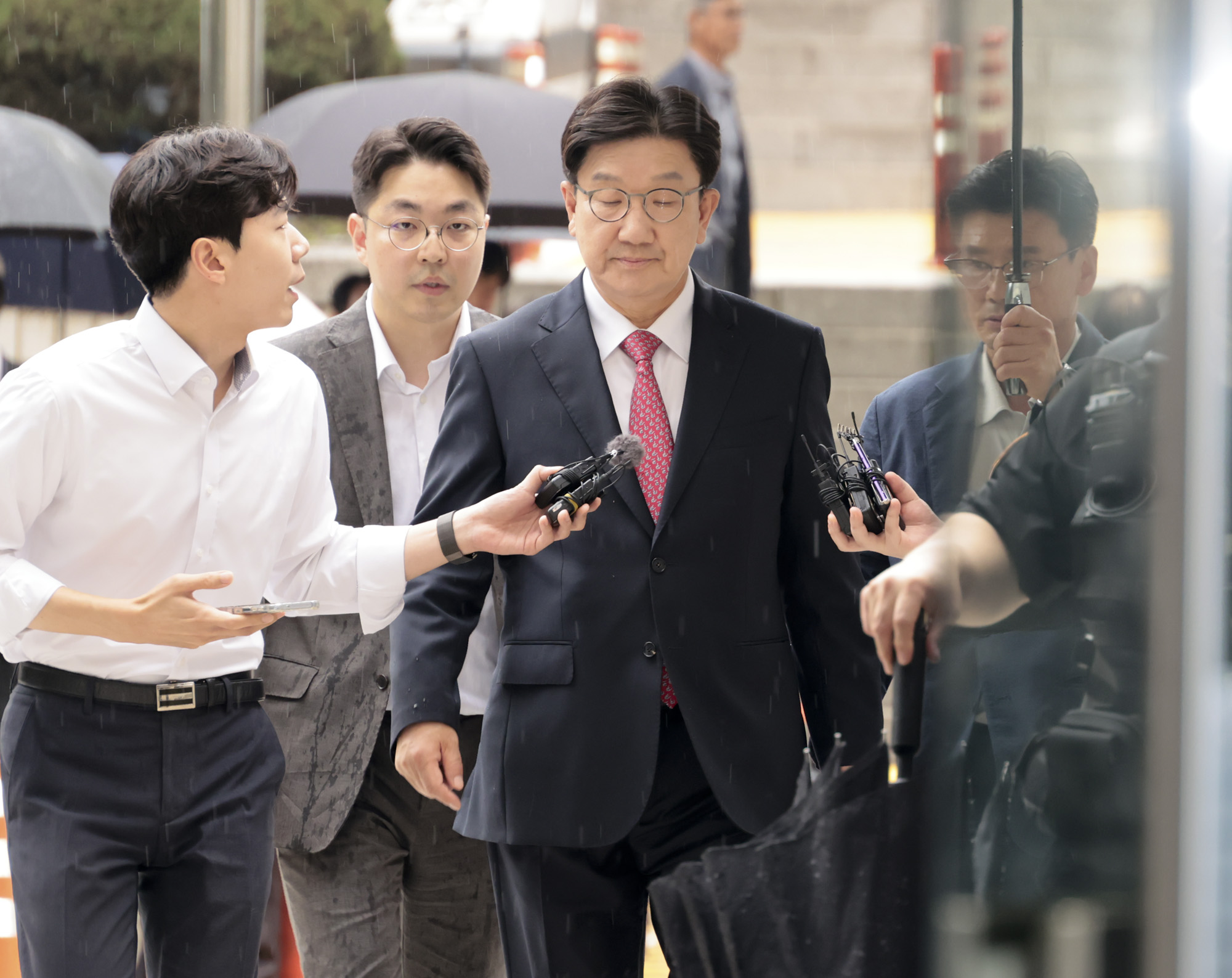 권성동;권성동구속;권성동통일교;권성동국민의힘;권성동영장실질심사