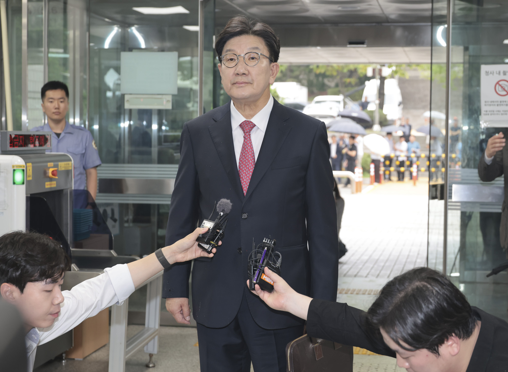 권성동;권성동구속;권성동통일교;권성동국민의힘;권성동영장실질심사