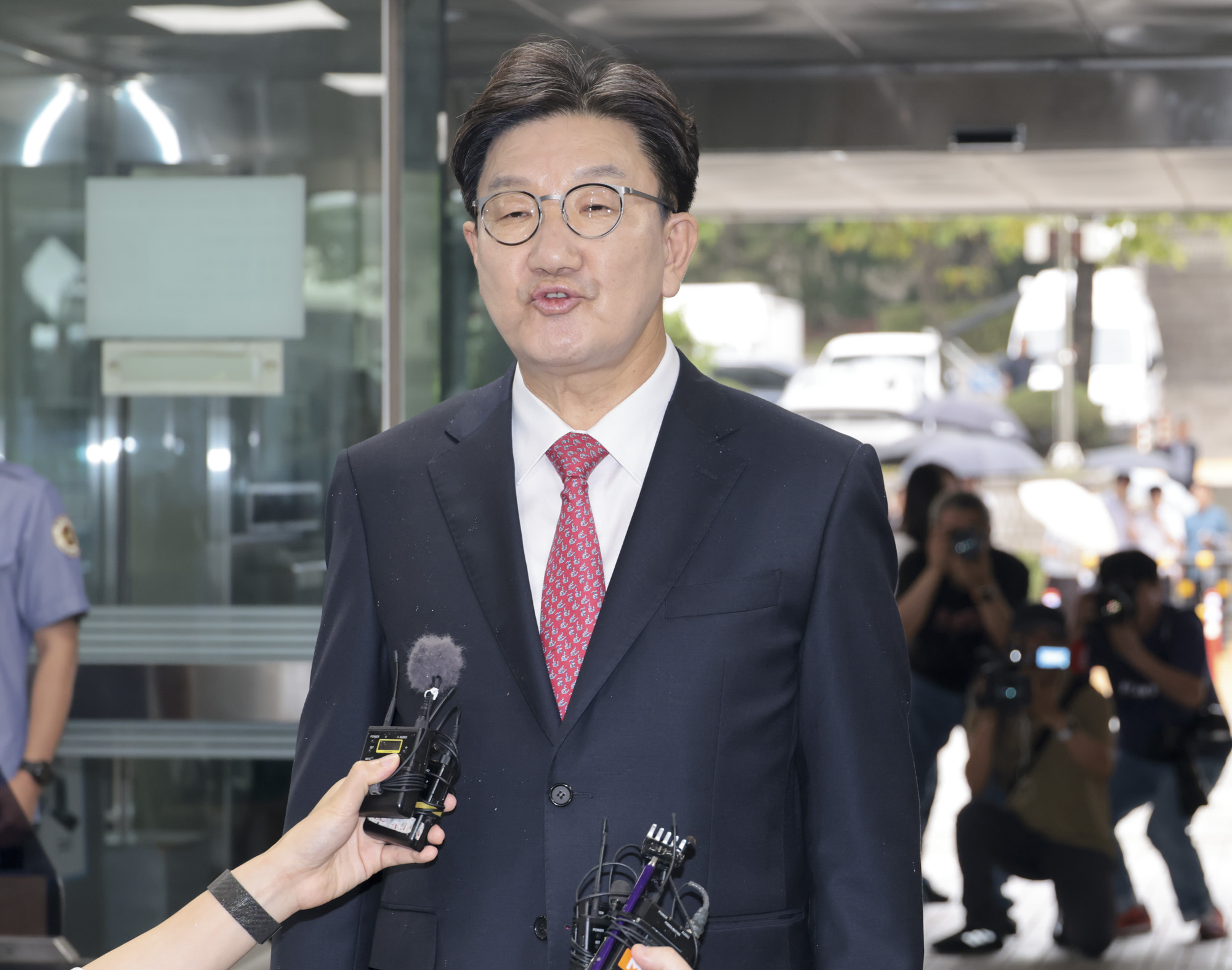 권성동;권성동구속;권성동통일교;권성동국민의힘;권성동영장실질심사