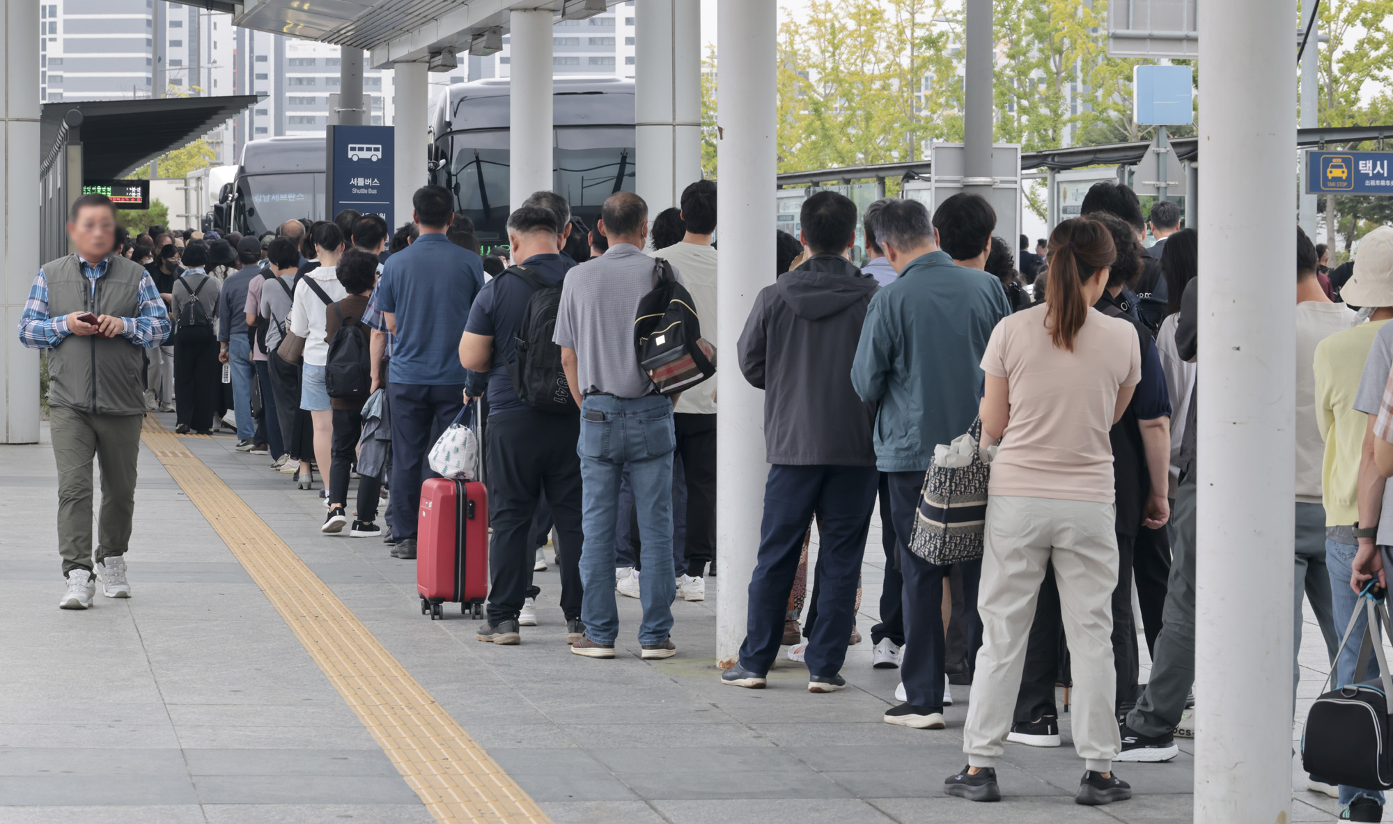 수서역;대학병원셔틀버스;병원버스;병원셔틀