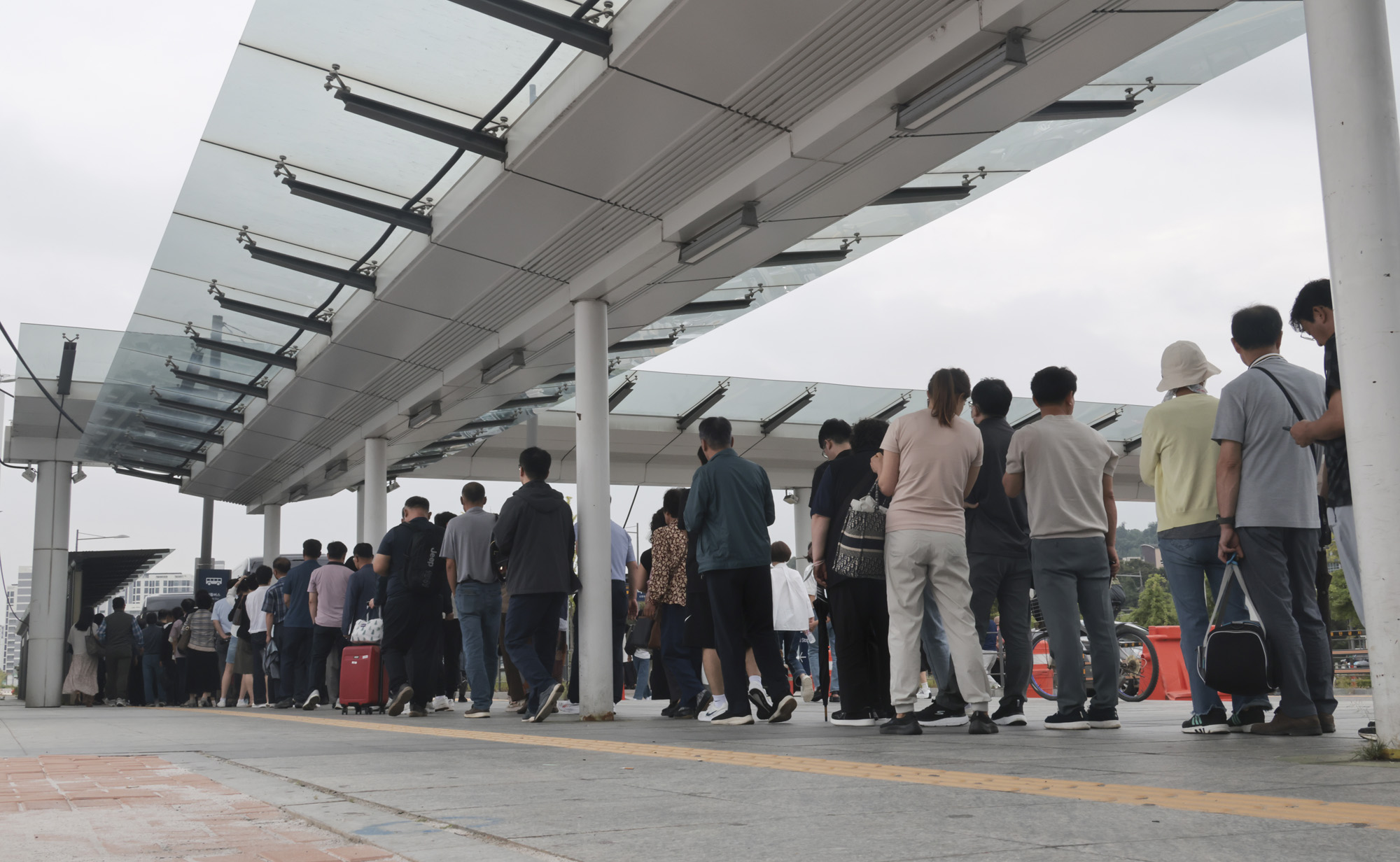 수서역;대학병원셔틀버스;병원버스;병원셔틀