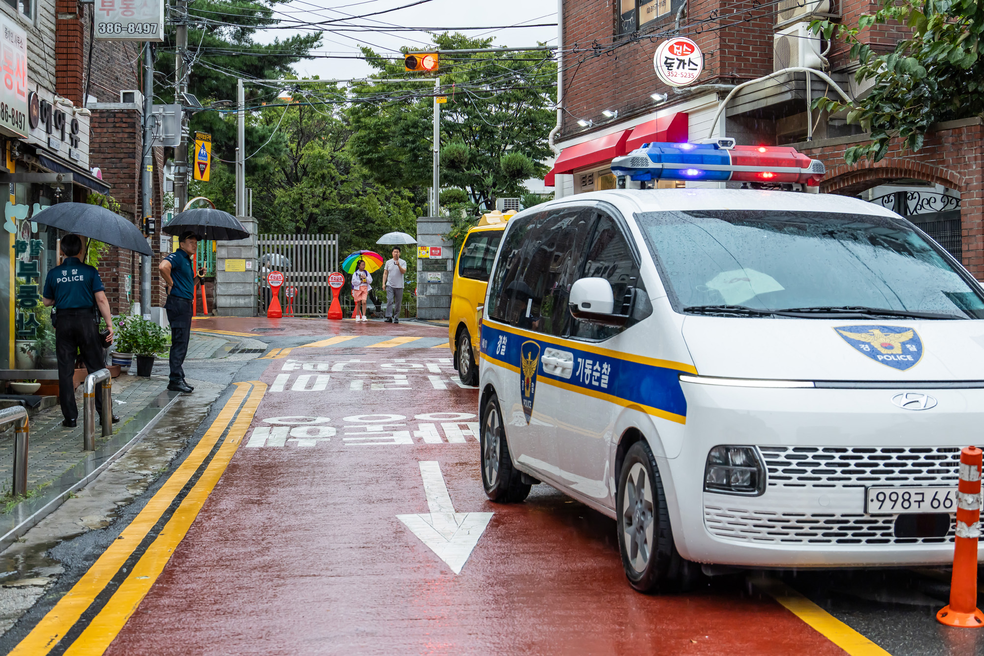 사회;사건사고;납치사고;초등학생납치;초등학생유인사건;경찰예방순찰;초등학교앞경찰순찰