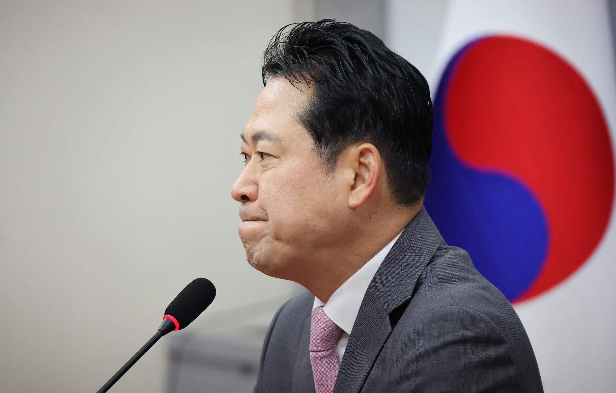 정치;국회;장동혁