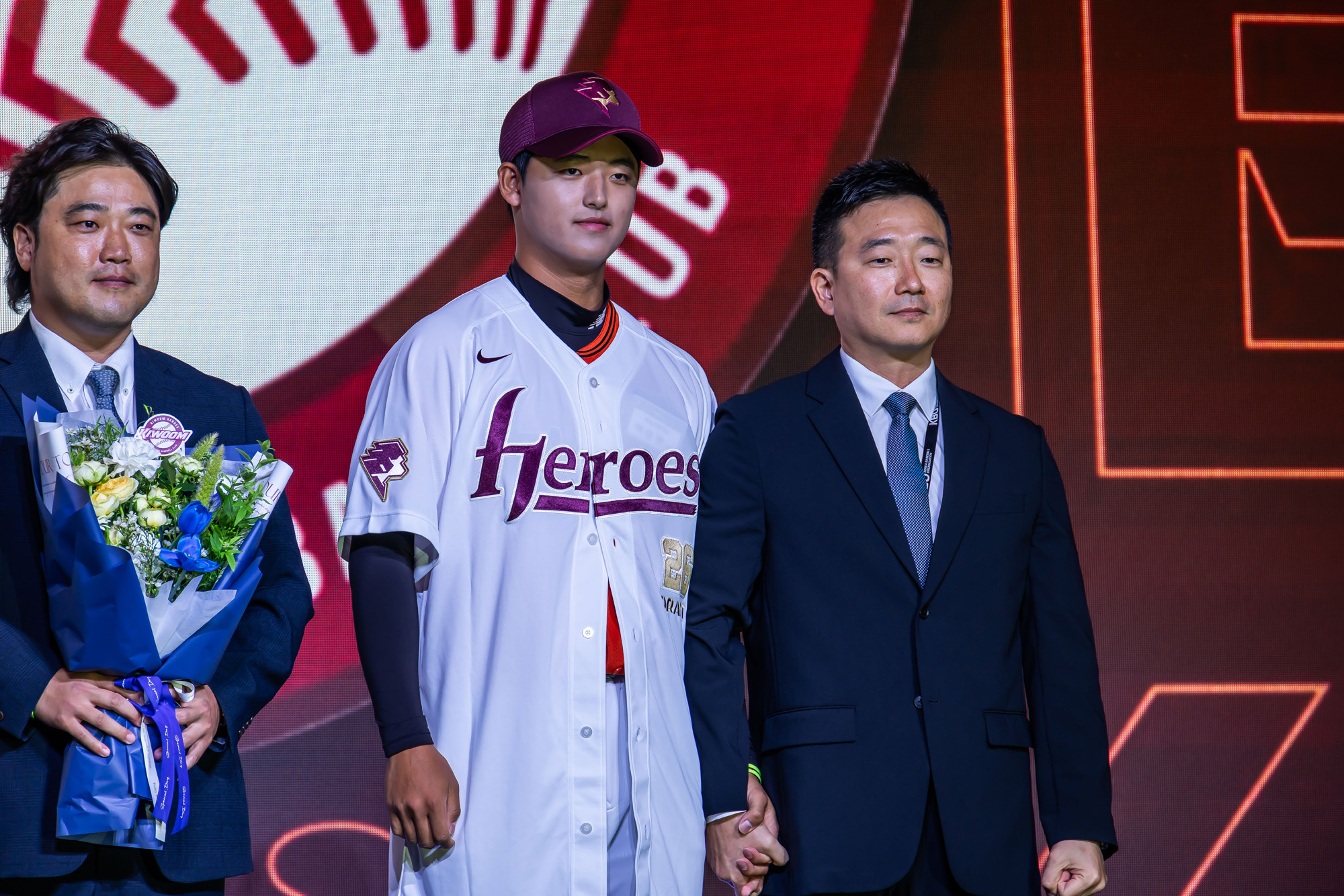 스포츠;야구;프로야구;KBO;KBO리그신인드래프트;신인드래프트;신예선수발굴;신예선수지명;허구연총재;프로야구구단;2026KBO신인드래프트