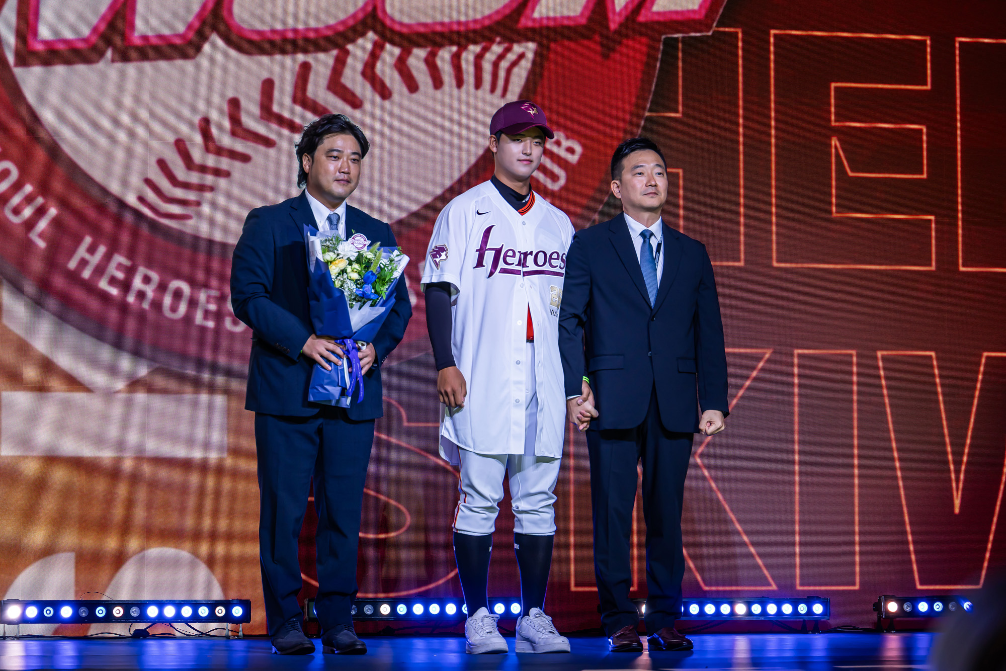 스포츠;야구;프로야구;KBO;KBO리그신인드래프트;신인드래프트;신예선수발굴;신예선수지명;허구연총재;프로야구구단;2026KBO신인드래프트