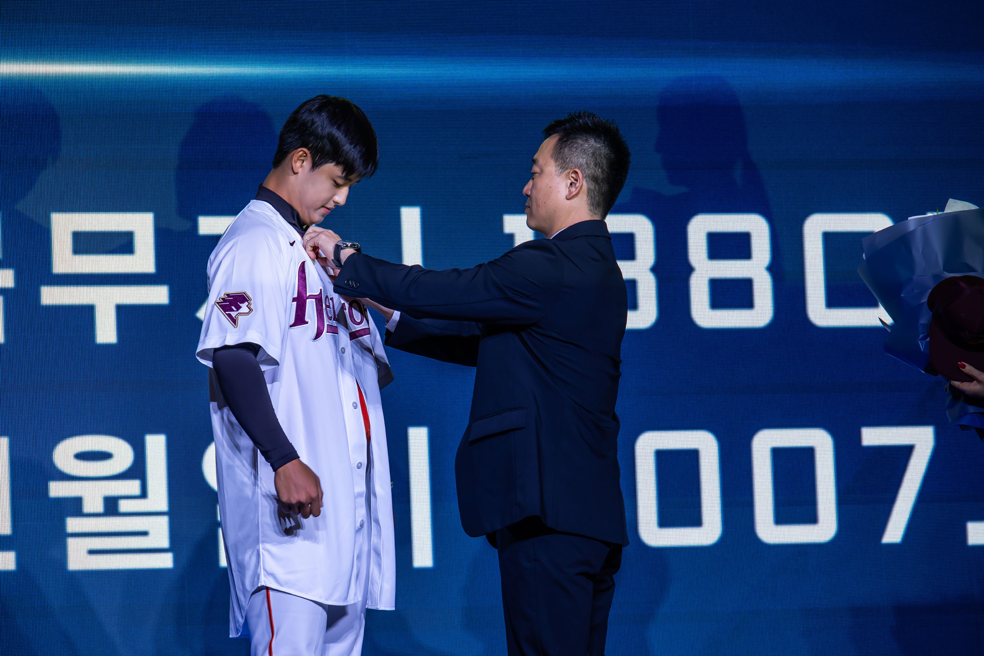 스포츠;야구;프로야구;KBO;KBO리그신인드래프트;신인드래프트;신예선수발굴;신예선수지명;허구연총재;프로야구구단;2026KBO신인드래프트