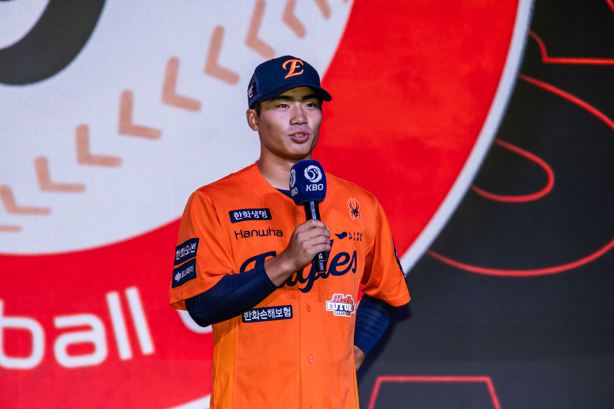 스포츠;야구;프로야구;KBO;KBO리그신인드래프트;신인드래프트;신예선수발굴;신예선수지명;허구연총재;프로야구구단;2026KBO신인드래프트