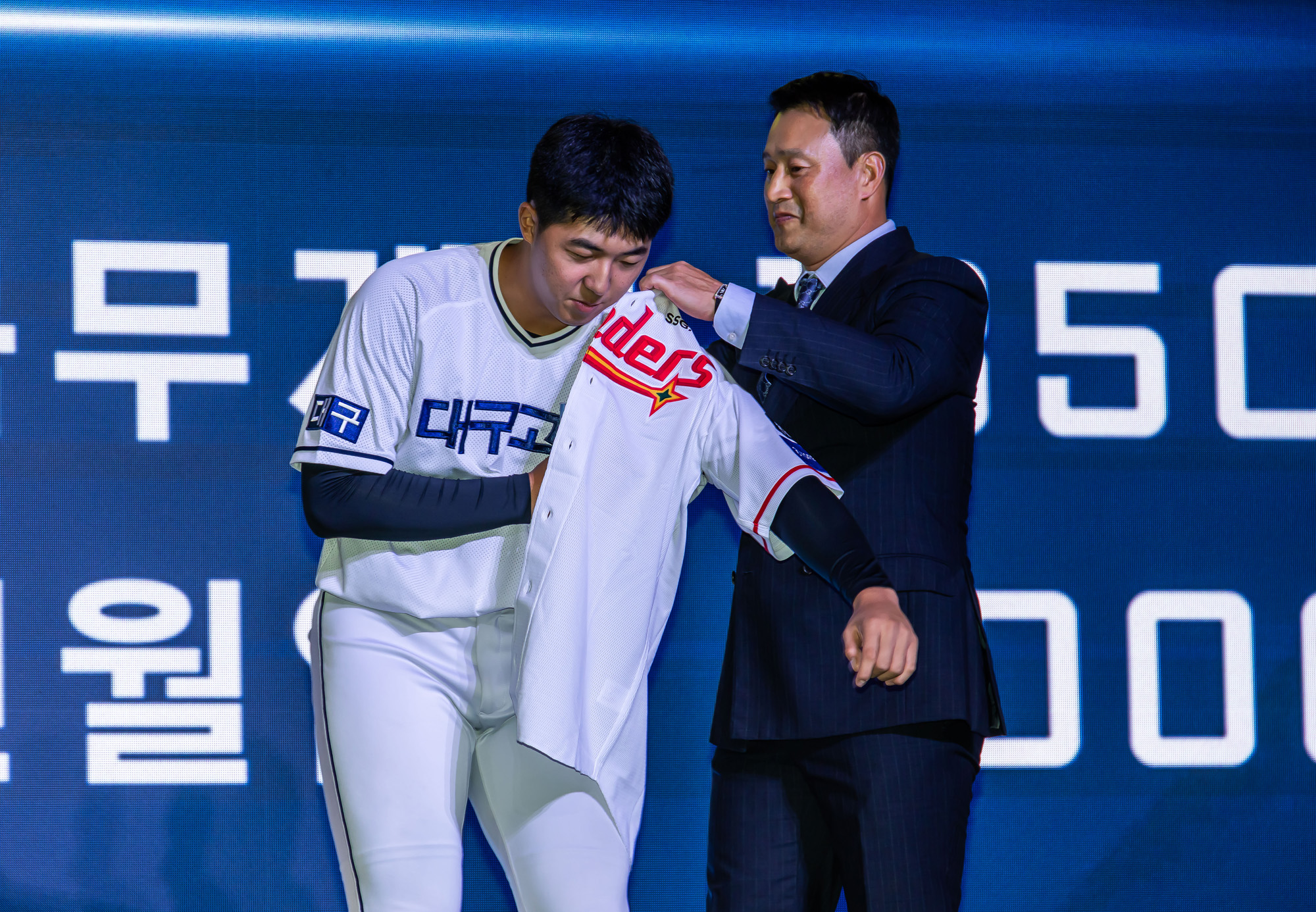 스포츠;야구;프로야구;KBO;KBO리그신인드래프트;신인드래프트;신예선수발굴;신예선수지명;허구연총재;프로야구구단;2026KBO신인드래프트