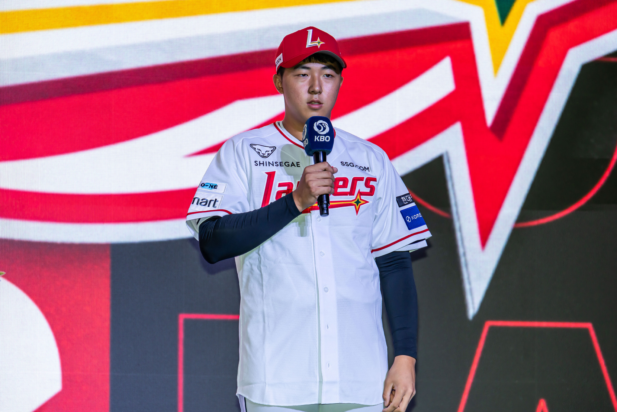 스포츠;야구;프로야구;KBO;KBO리그신인드래프트;신인드래프트;신예선수발굴;신예선수지명;허구연총재;프로야구구단;2026KBO신인드래프트