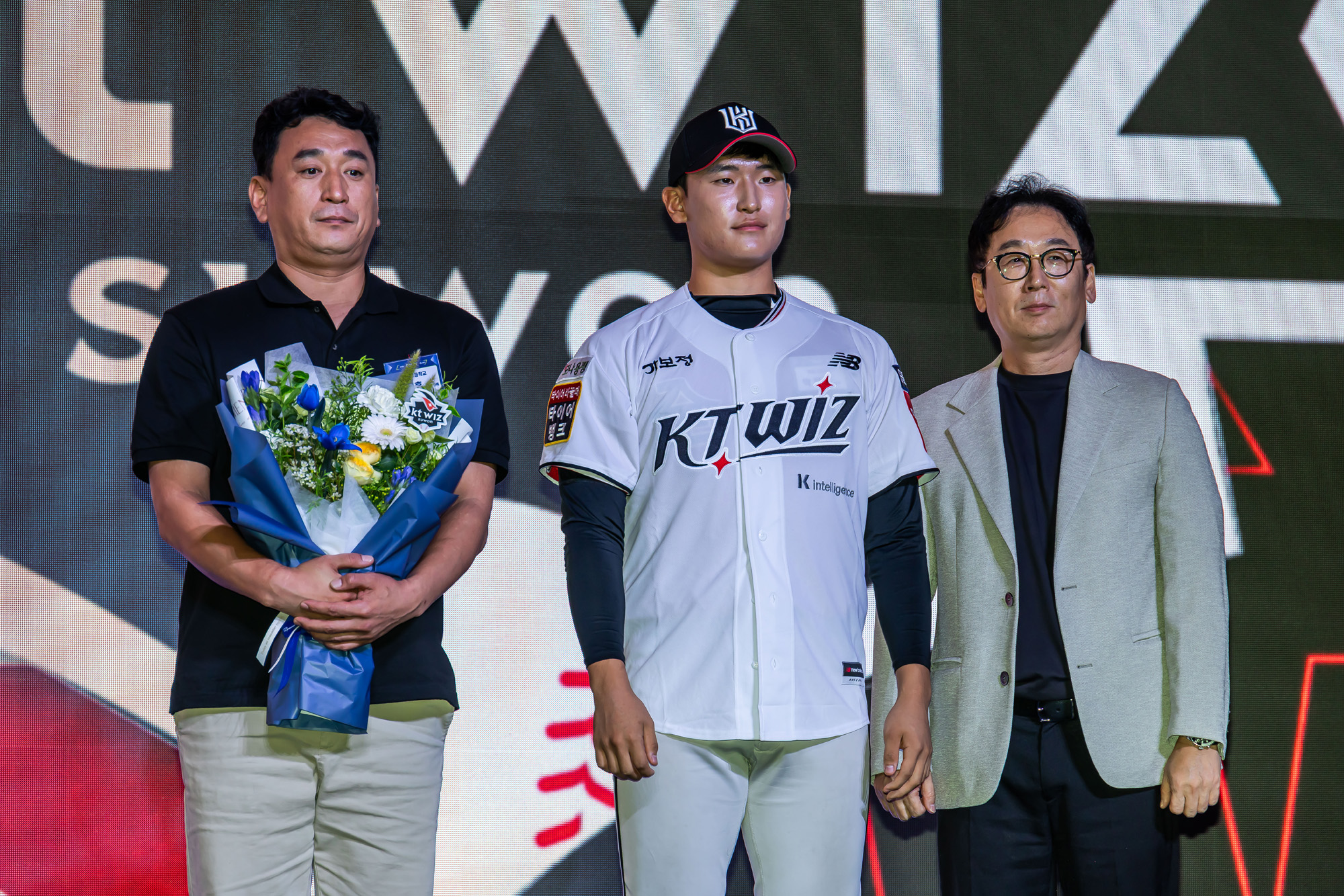 스포츠;야구;프로야구;KBO;KBO리그신인드래프트;신인드래프트;신예선수발굴;신예선수지명;허구연총재;프로야구구단;2026KBO신인드래프트