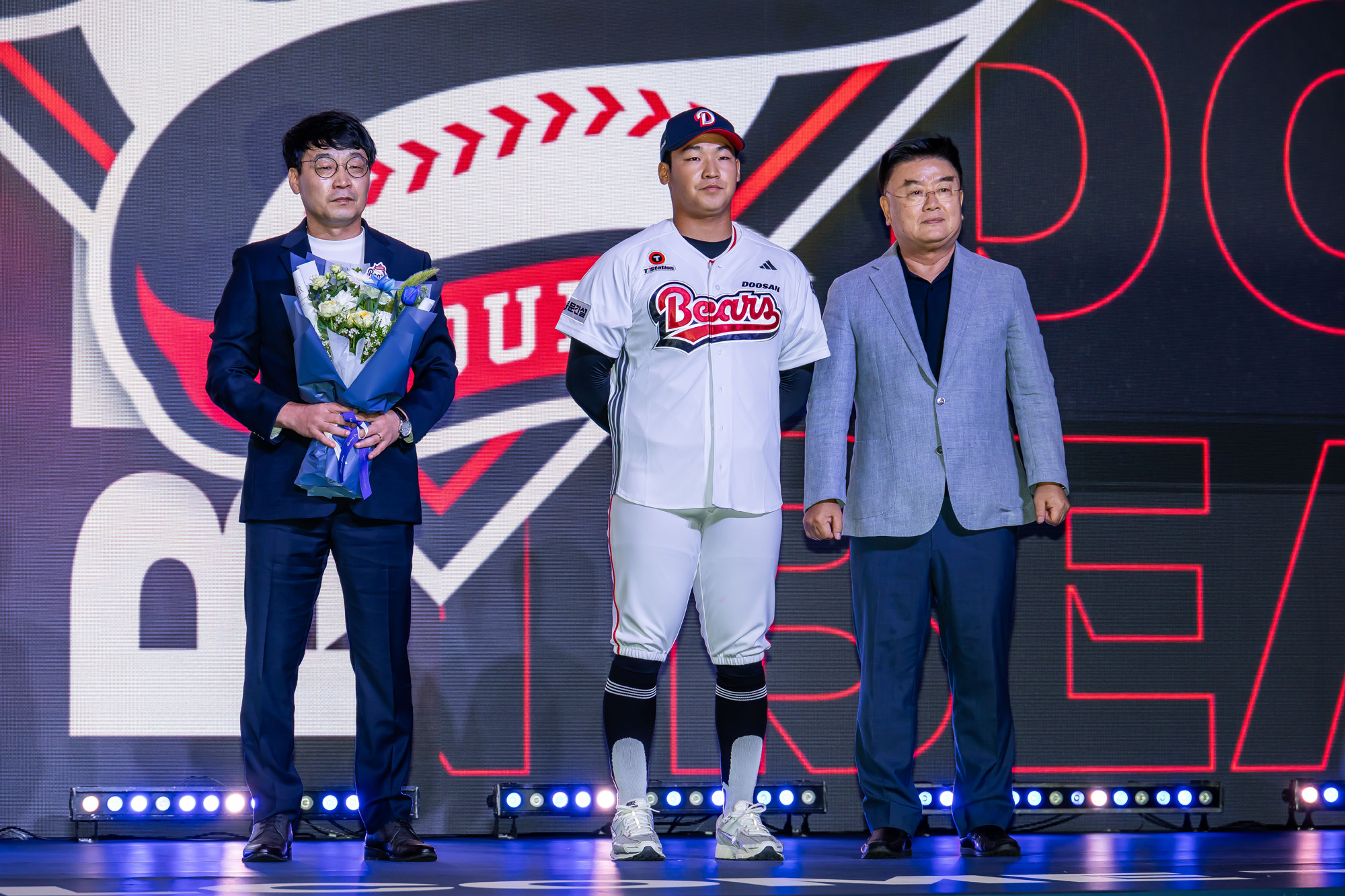 스포츠;야구;프로야구;KBO;KBO리그신인드래프트;신인드래프트;신예선수발굴;신예선수지명;허구연총재;프로야구구단;2026KBO신인드래프트