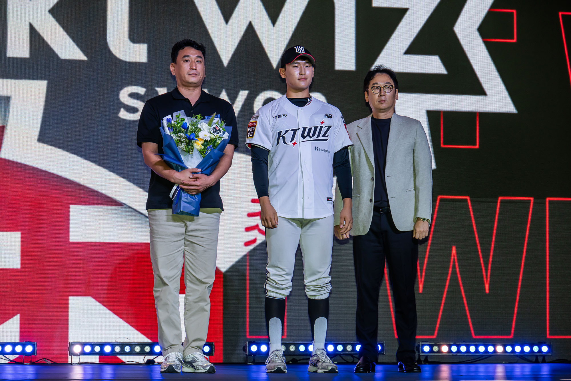 스포츠;야구;프로야구;KBO;KBO리그신인드래프트;신인드래프트;신예선수발굴;신예선수지명;허구연총재;프로야구구단;2026KBO신인드래프트