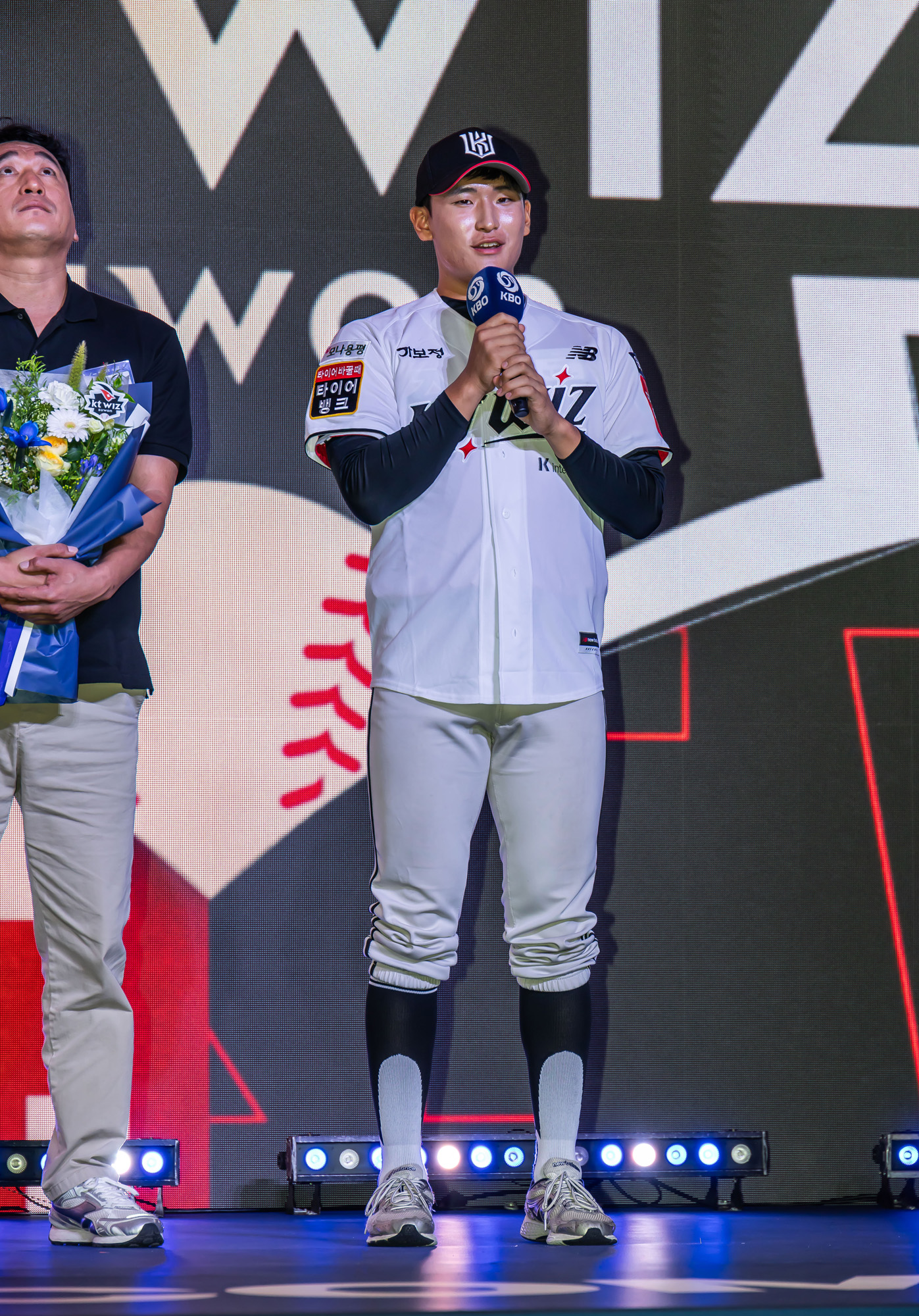 스포츠;야구;프로야구;KBO;KBO리그신인드래프트;신인드래프트;신예선수발굴;신예선수지명;허구연총재;프로야구구단;2026KBO신인드래프트