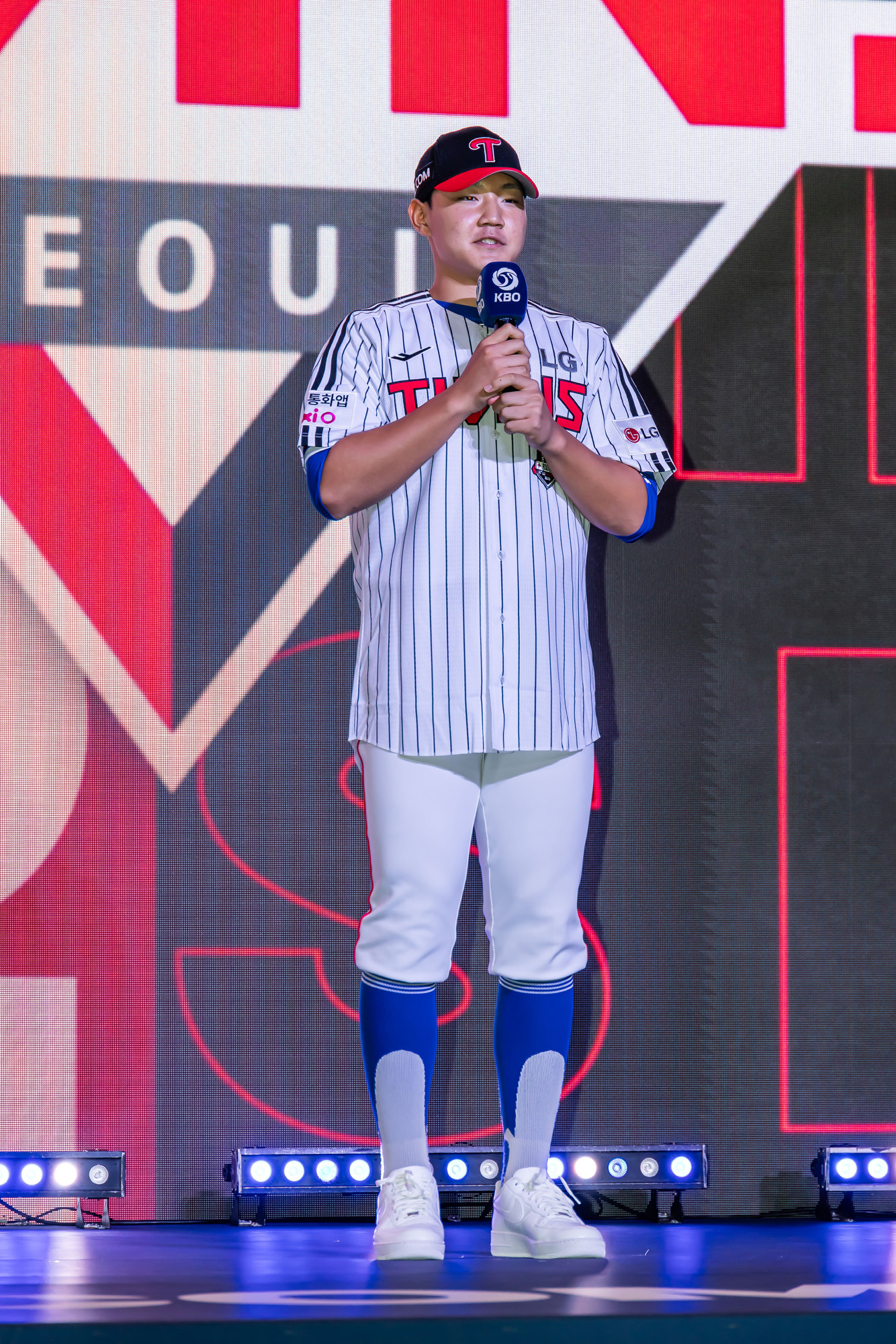 스포츠;야구;프로야구;KBO;KBO리그신인드래프트;신인드래프트;신예선수발굴;신예선수지명;허구연총재;프로야구구단;2026KBO신인드래프트