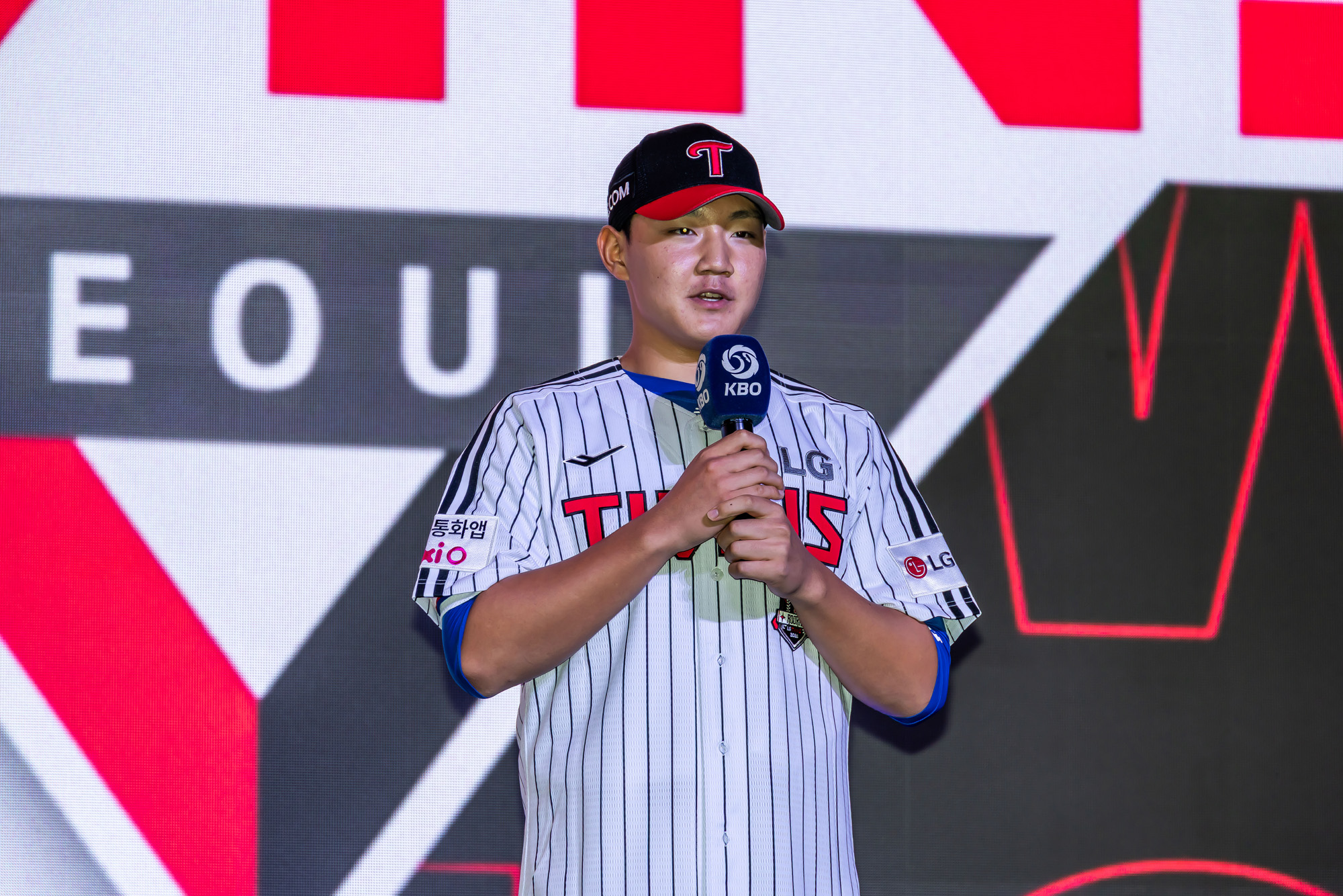 스포츠;야구;프로야구;KBO;KBO리그신인드래프트;신인드래프트;신예선수발굴;신예선수지명;허구연총재;프로야구구단;2026KBO신인드래프트