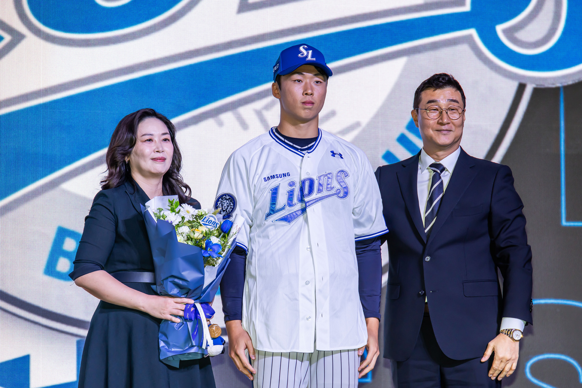 스포츠;야구;프로야구;KBO;KBO리그신인드래프트;신인드래프트;신예선수발굴;신예선수지명;허구연총재;프로야구구단;2026KBO신인드래프트