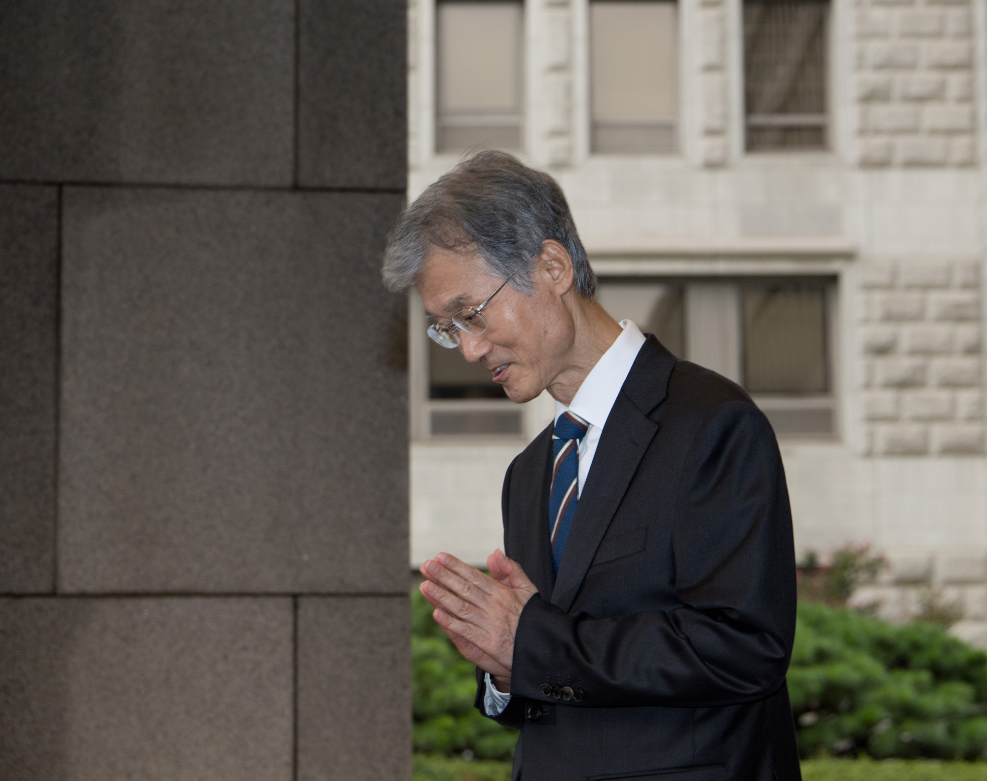 정치;사법부;대법원;조희대;대법원장;퇴근