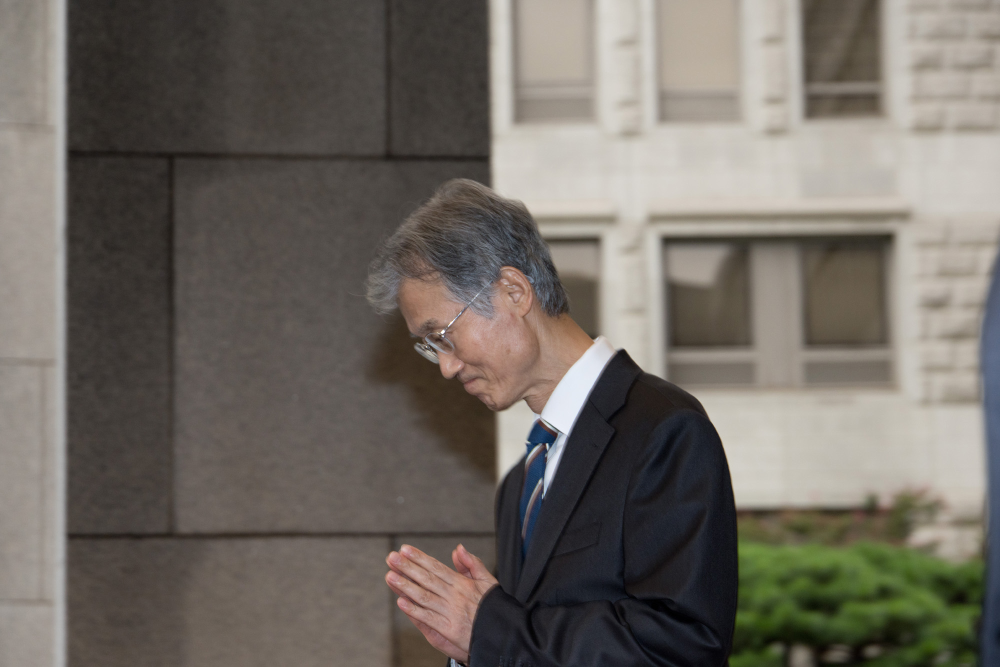 정치;사법부;대법원;조희대;대법원장;퇴근