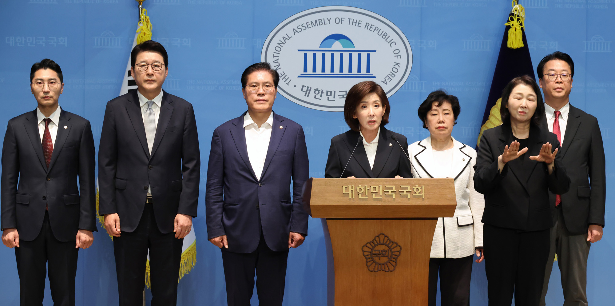 정치;국회;국민의힘법사위원;조희대대법원장;부승찬;서영교;나경원