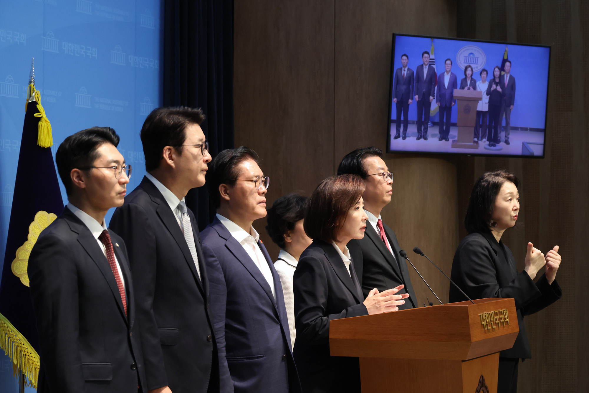 정치;국회;국민의힘법사위원;조희대대법원장;부승찬;서영교;나경원