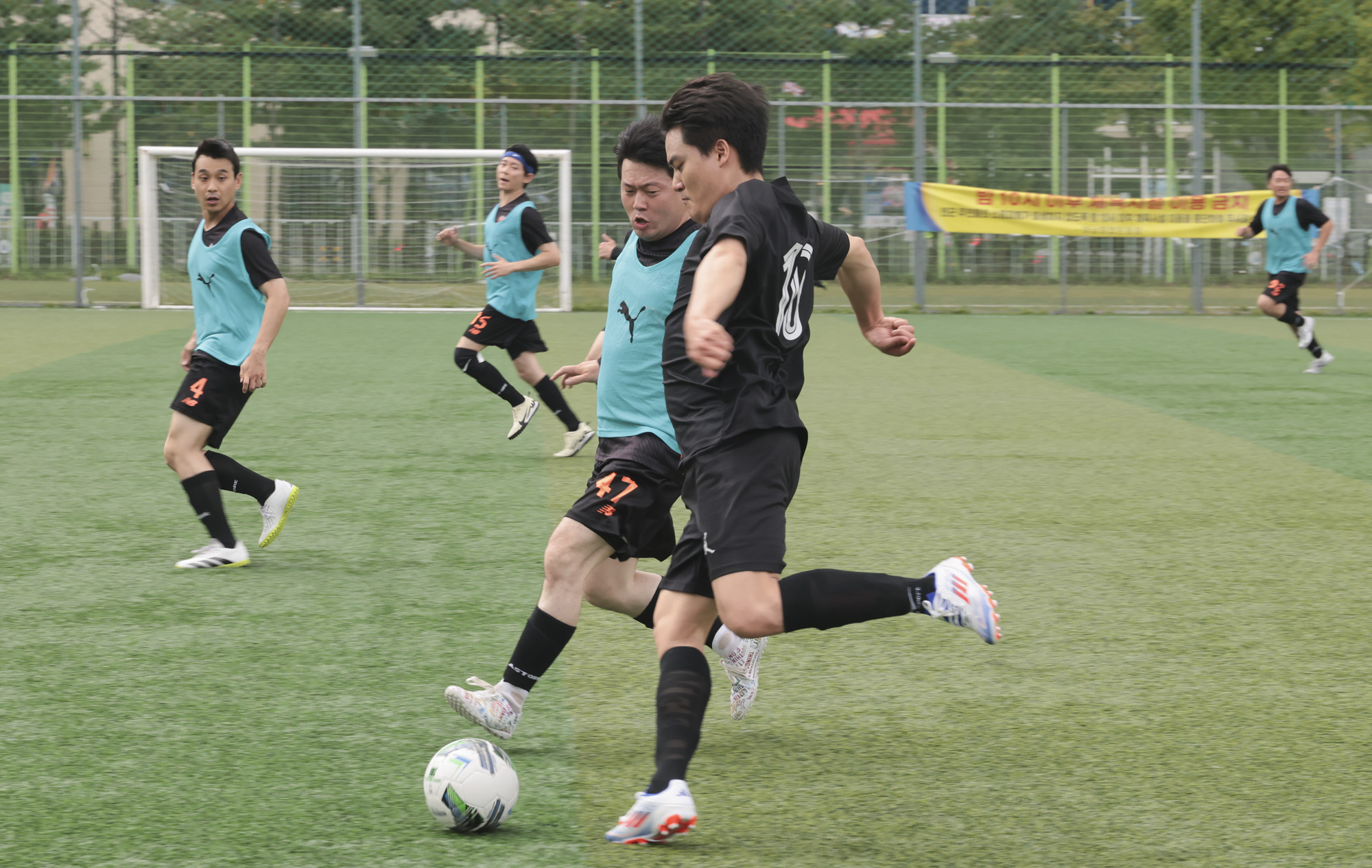 일요신문;축구시합;축구대회;기자협회축구