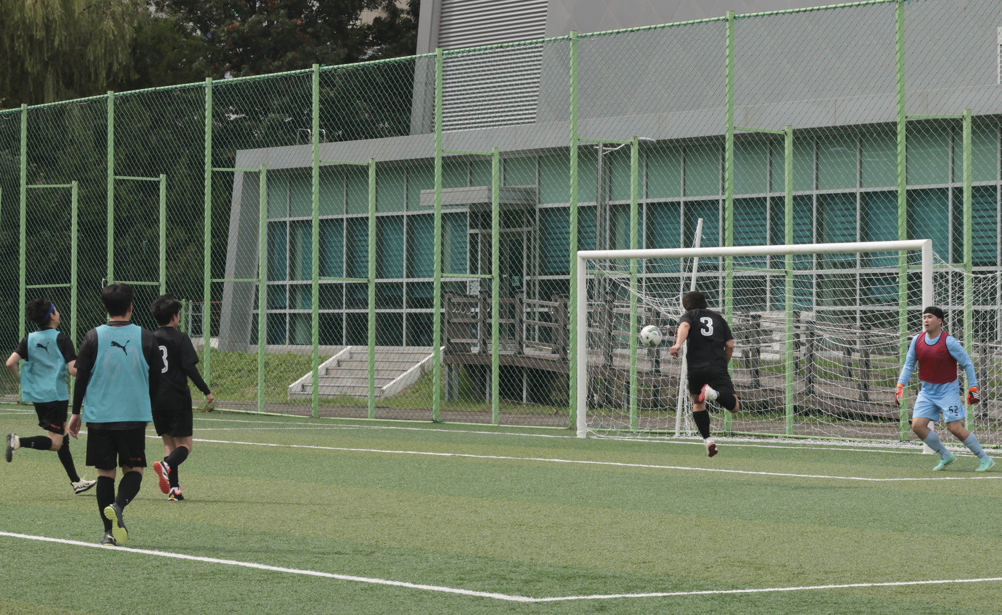일요신문;축구시합;축구대회;기자협회축구