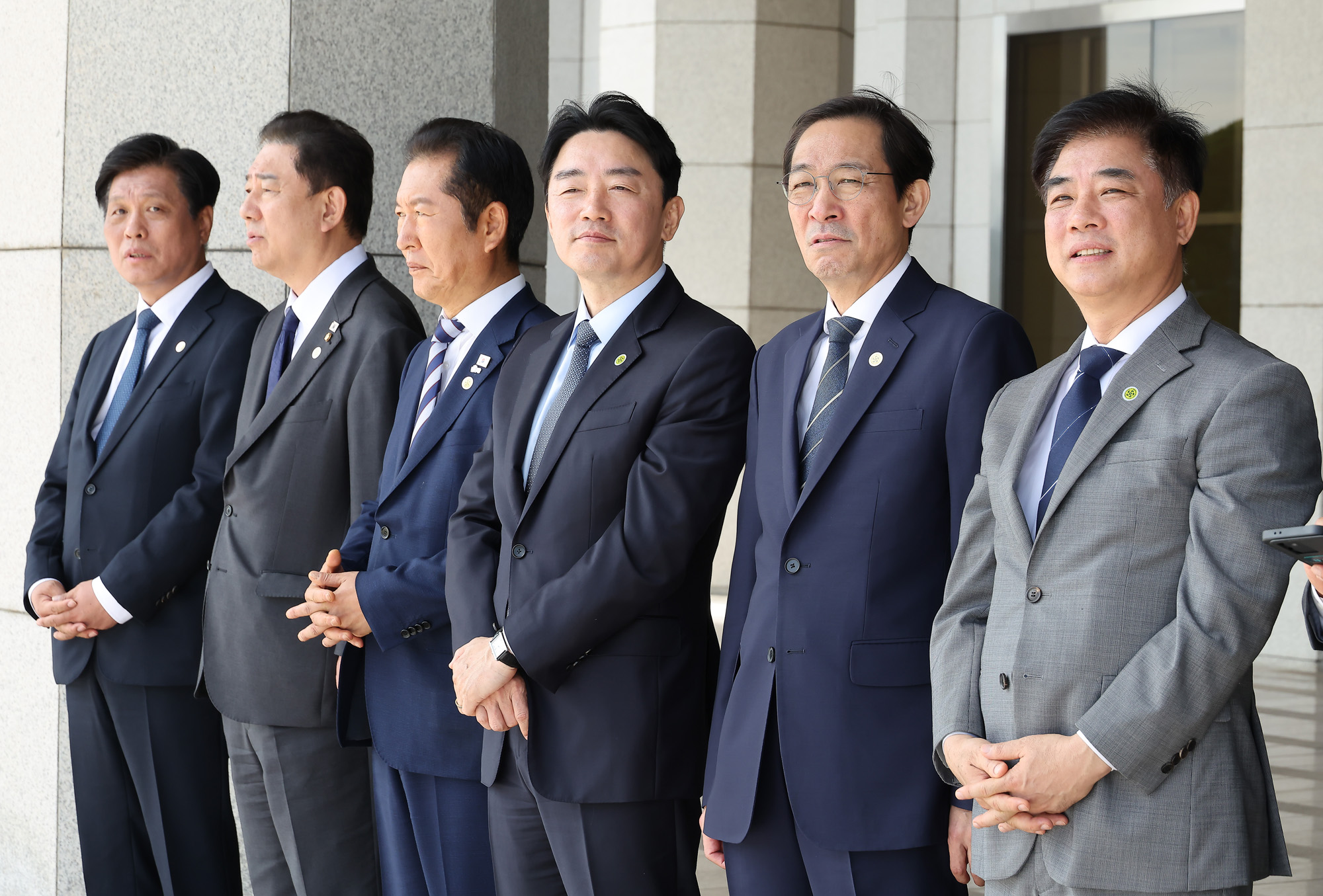 이재명;대통령;유엔총회;출국;이재명;김혜경;성남