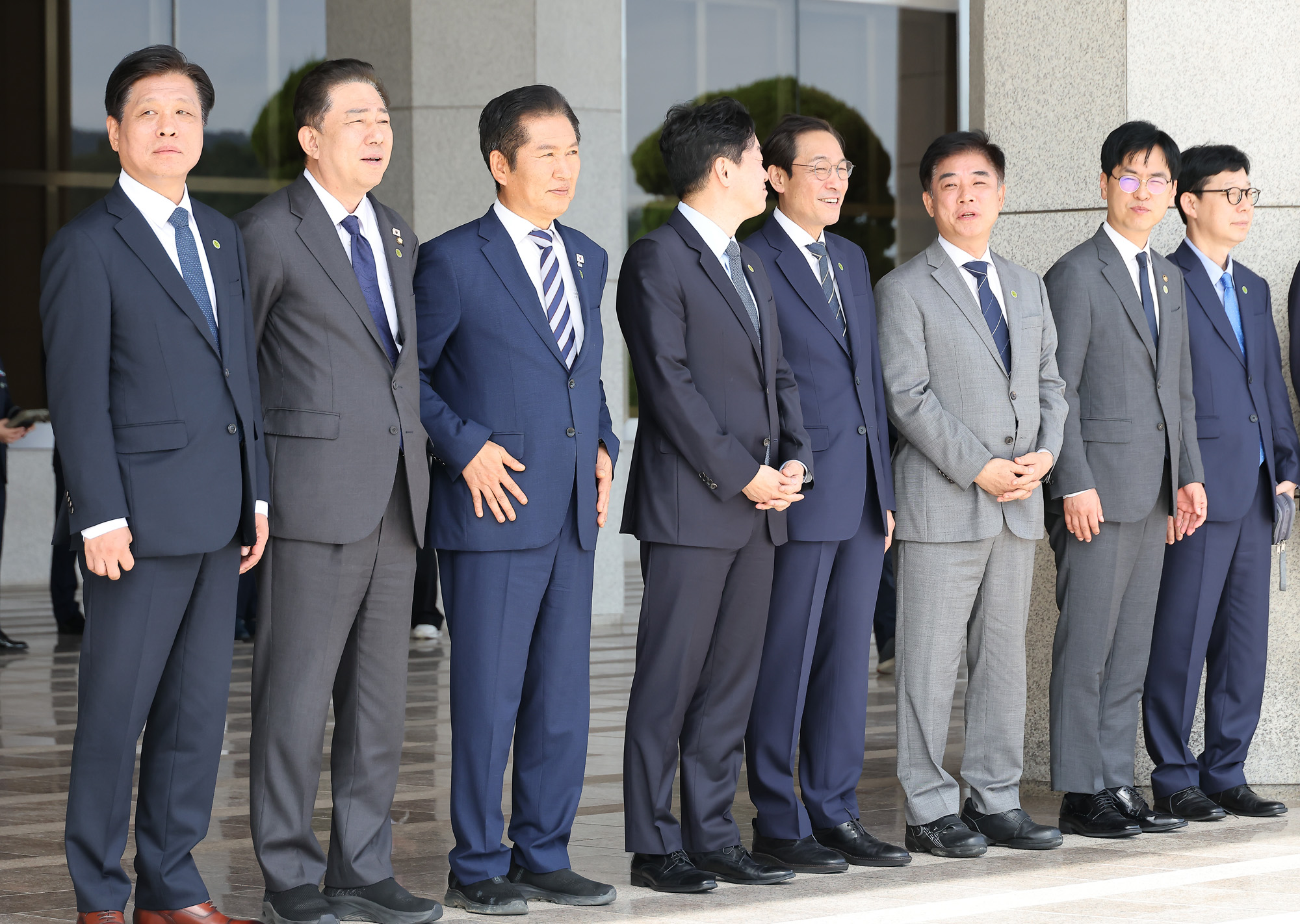 이재명;대통령;유엔총회;출국;이재명;김혜경;성남