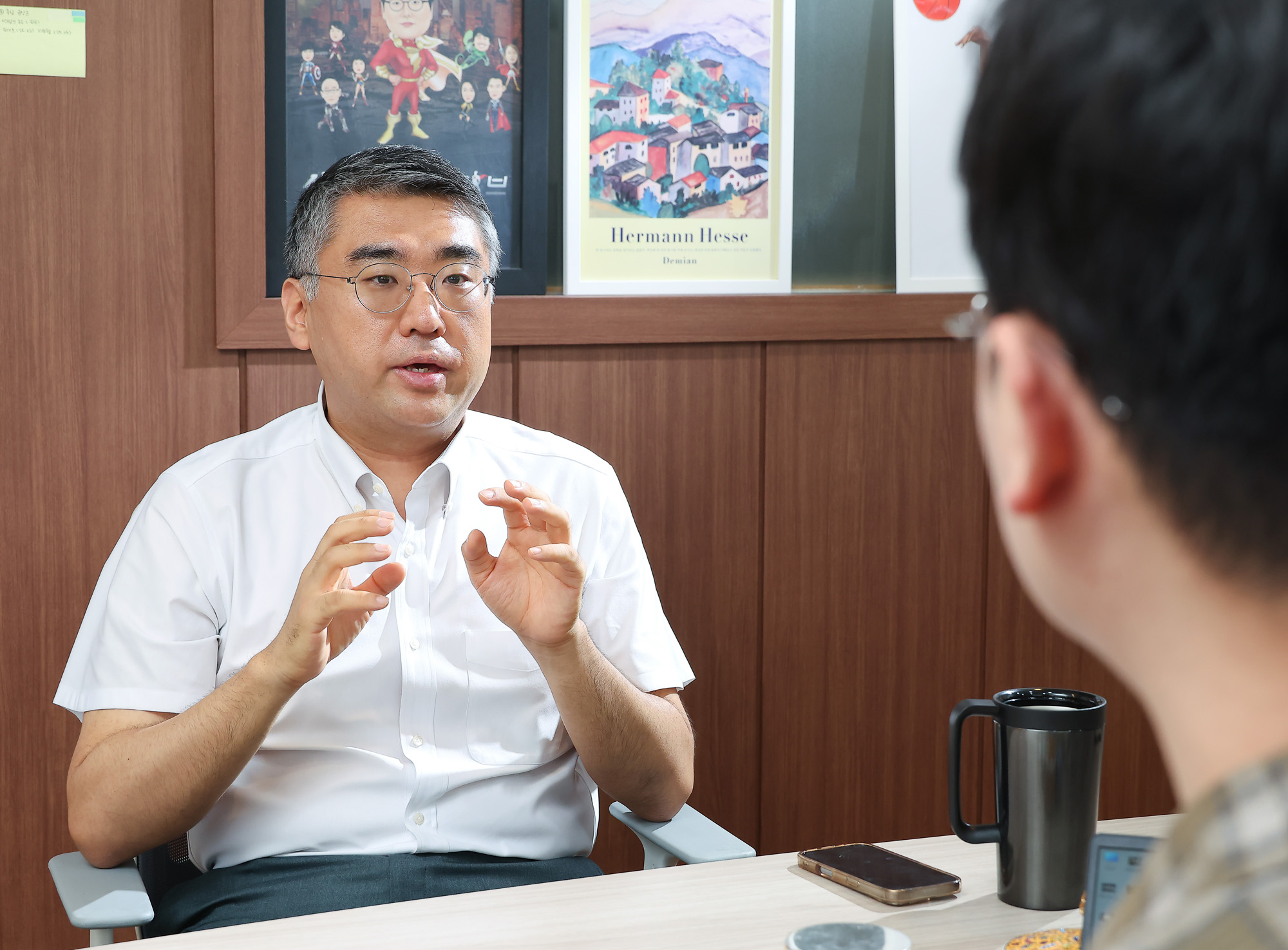 사회;고두환;고향사랑;기부;공감만세;나눔