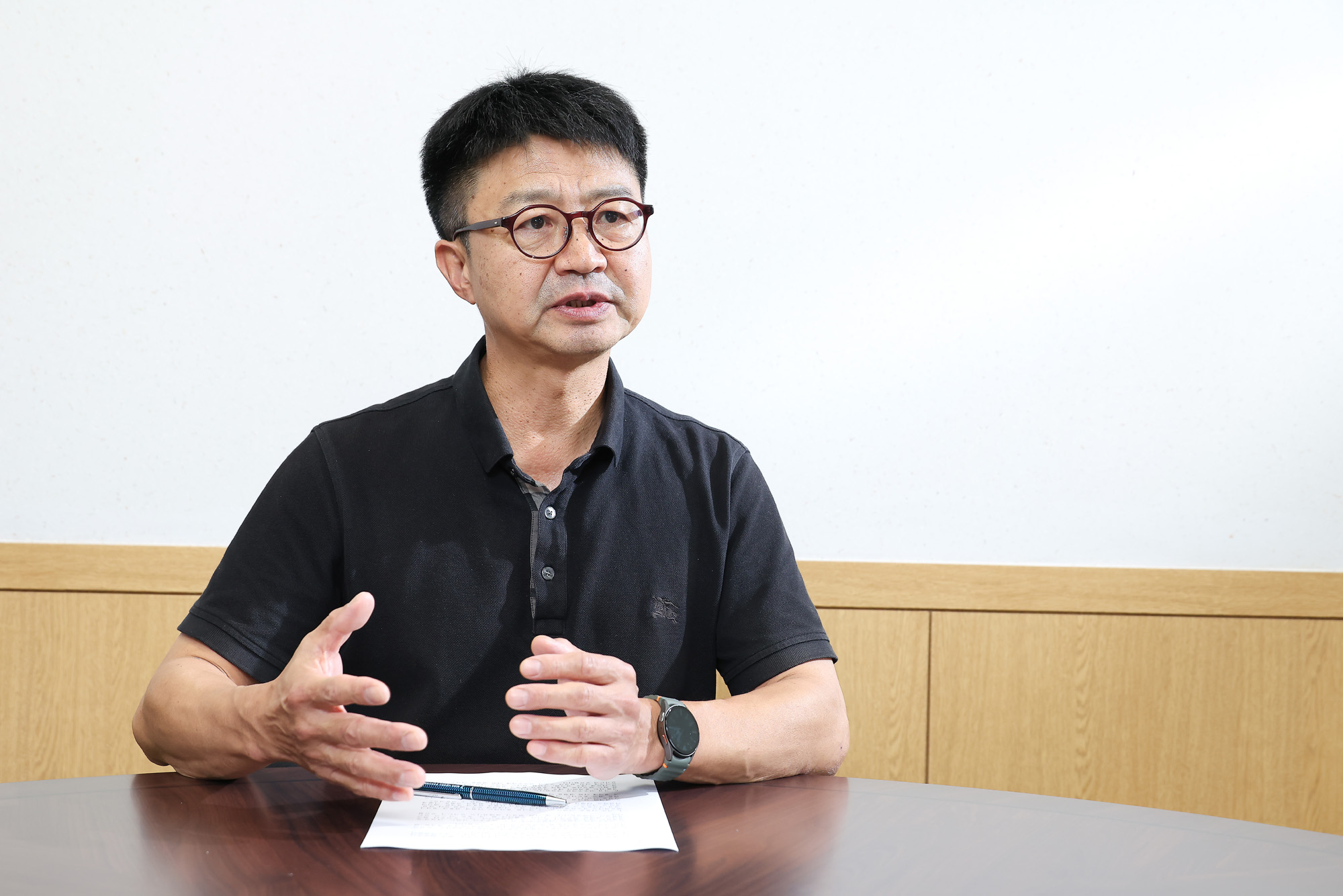 강원택;서울대;정치;우석경제관;유튜버;정치평론